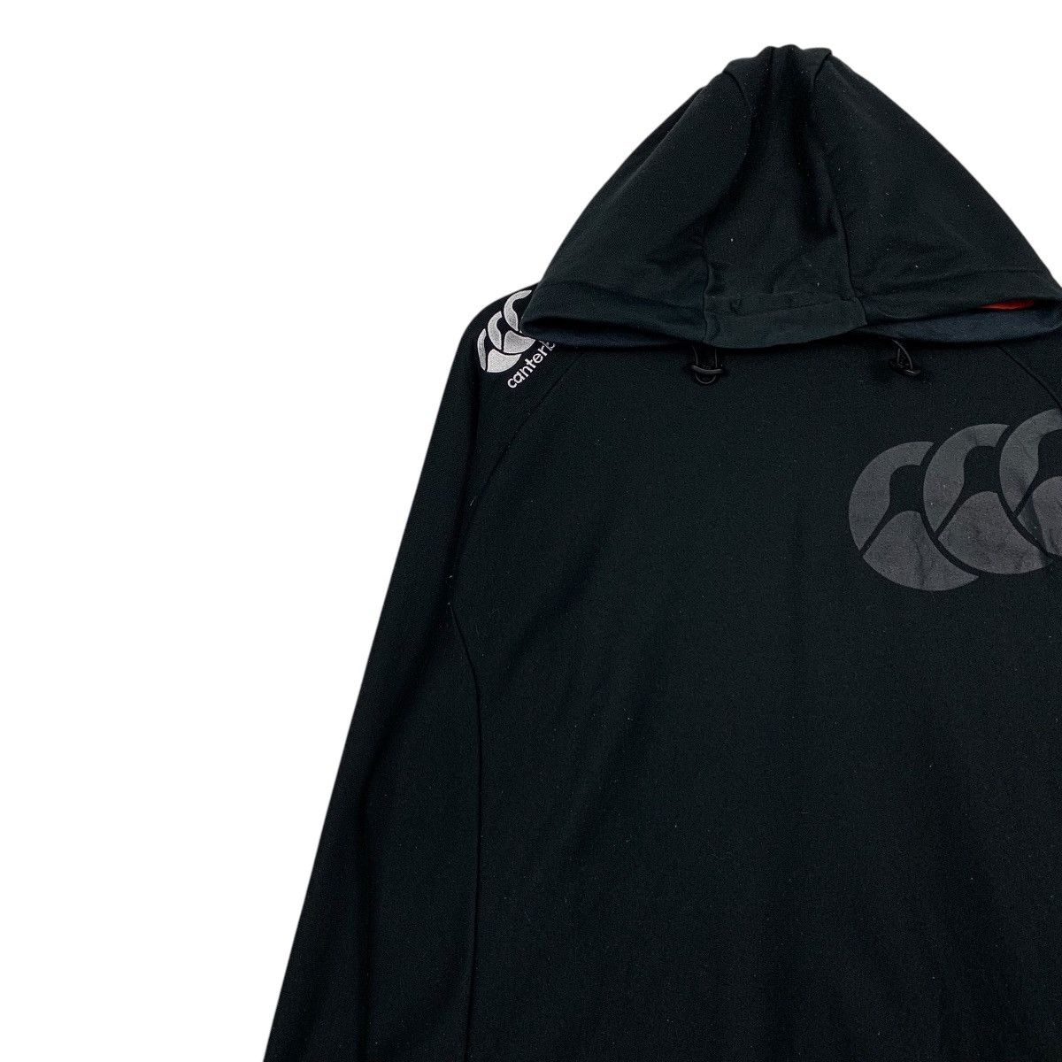 Canterbury of New Zealand Canterbury Big Logo Pullover Hoodie Size US L / EU 52-54 / 3 - 6 Thumbnail