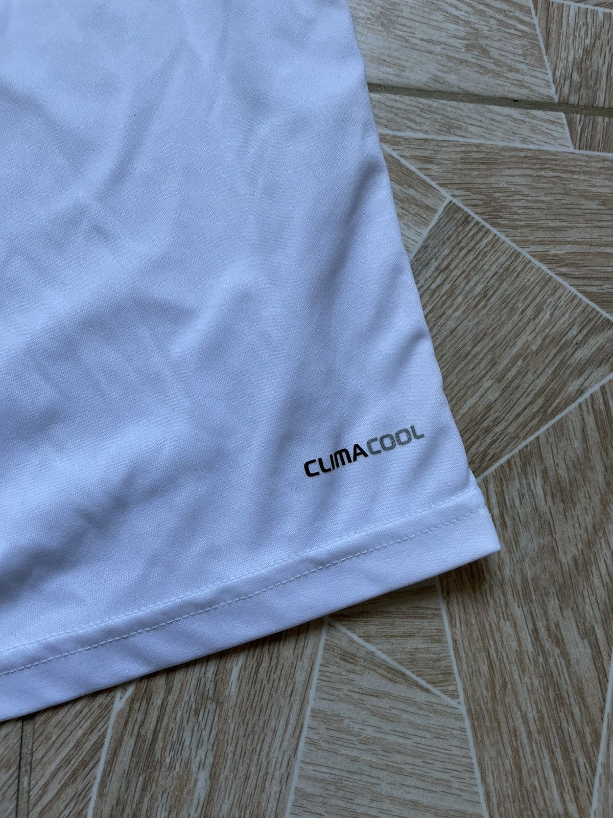 Adidas × Vintage Vintage Adidas Chelsea 2012 Football Soccer Jersey Shorts Size US 36 / EU 52 - 7 Thumbnail