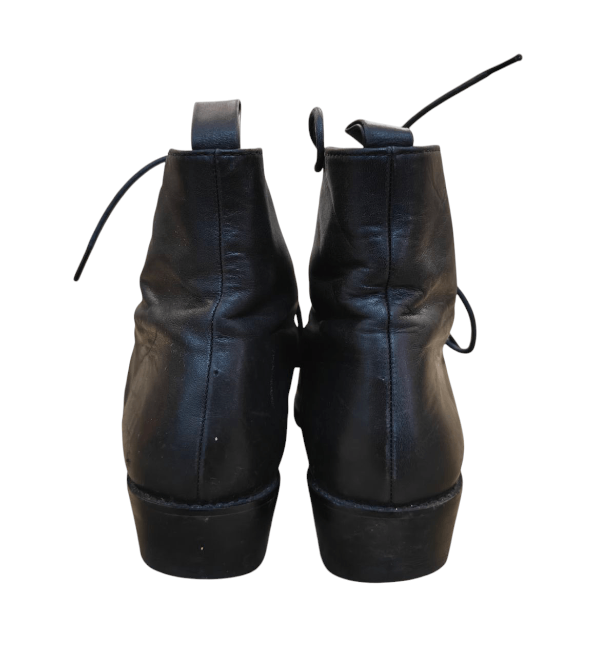 Genuine Leather × Margaret Howell Margaret Howell Boot Size US 8 / IT 38 - 3 Thumbnail