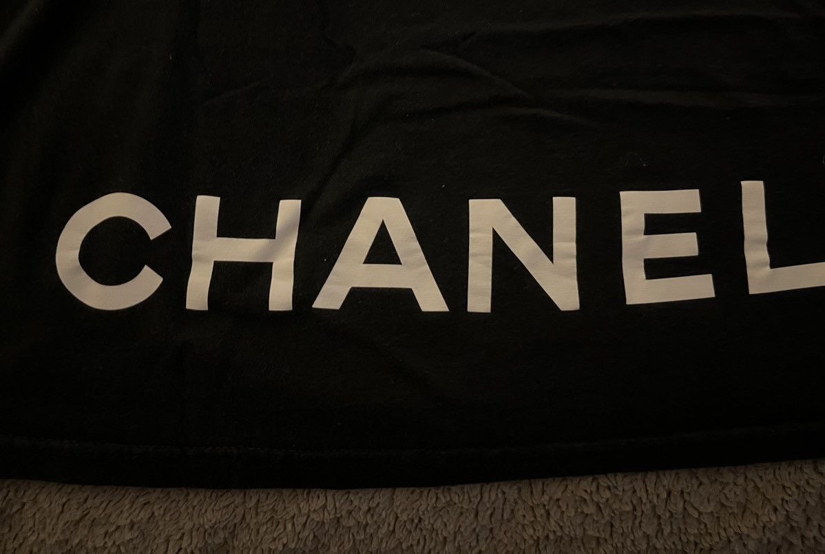 Celine VTG Rare Designer Sample Made By BLK MKRT 2015 Black XL Size US XL / EU 56 / 4 - 6 Thumbnail