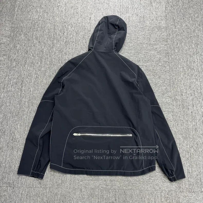Hermes Hermes Multi-pocketed windbreaker Size US M / EU 48-50 / 2 - 5 Thumbnail