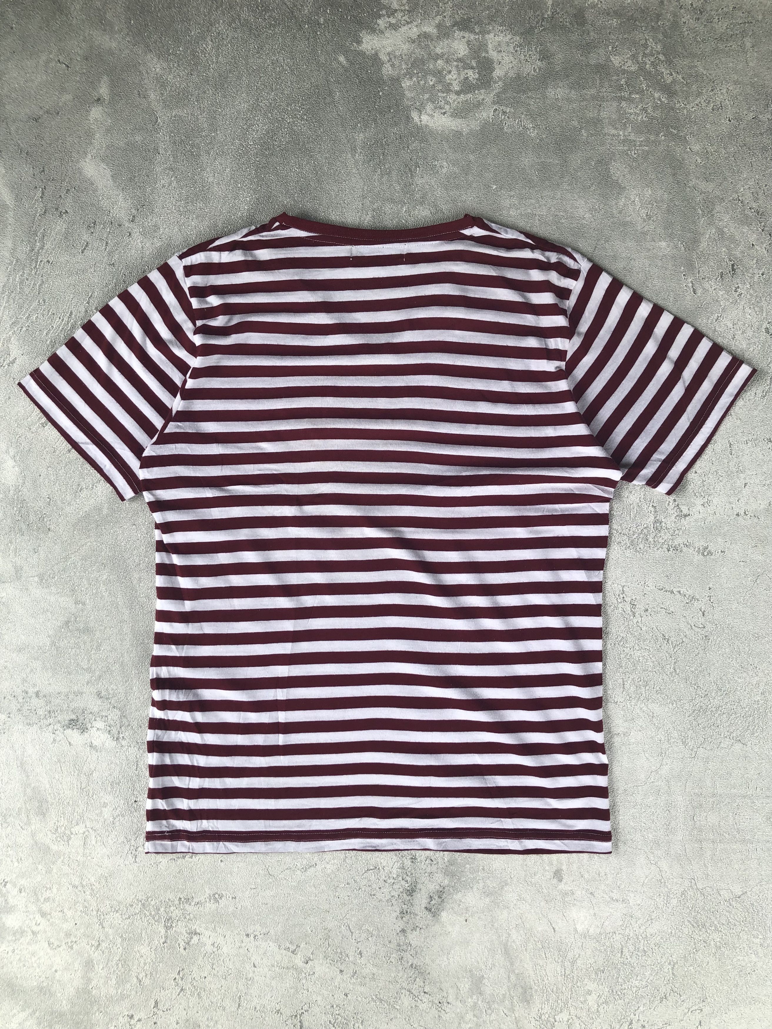 Beauty Beast × If Six Was Nine × Japanese Brand Crazy Poem Plus One Tshirt Punk Style Size US M / EU 48-50 / 2 - 6 Thumbnail