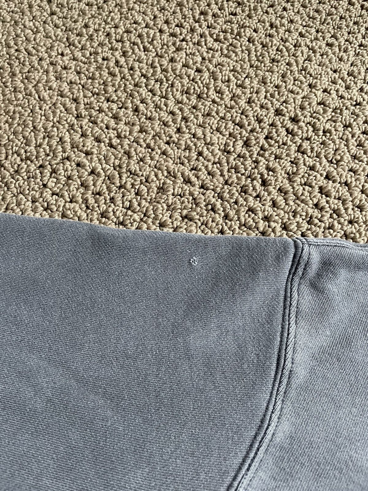Carhartt Wip Carhartt WIP Boxy Grey Sweatshirt Size US M / EU 48-50 / 2 - 6 Thumbnail