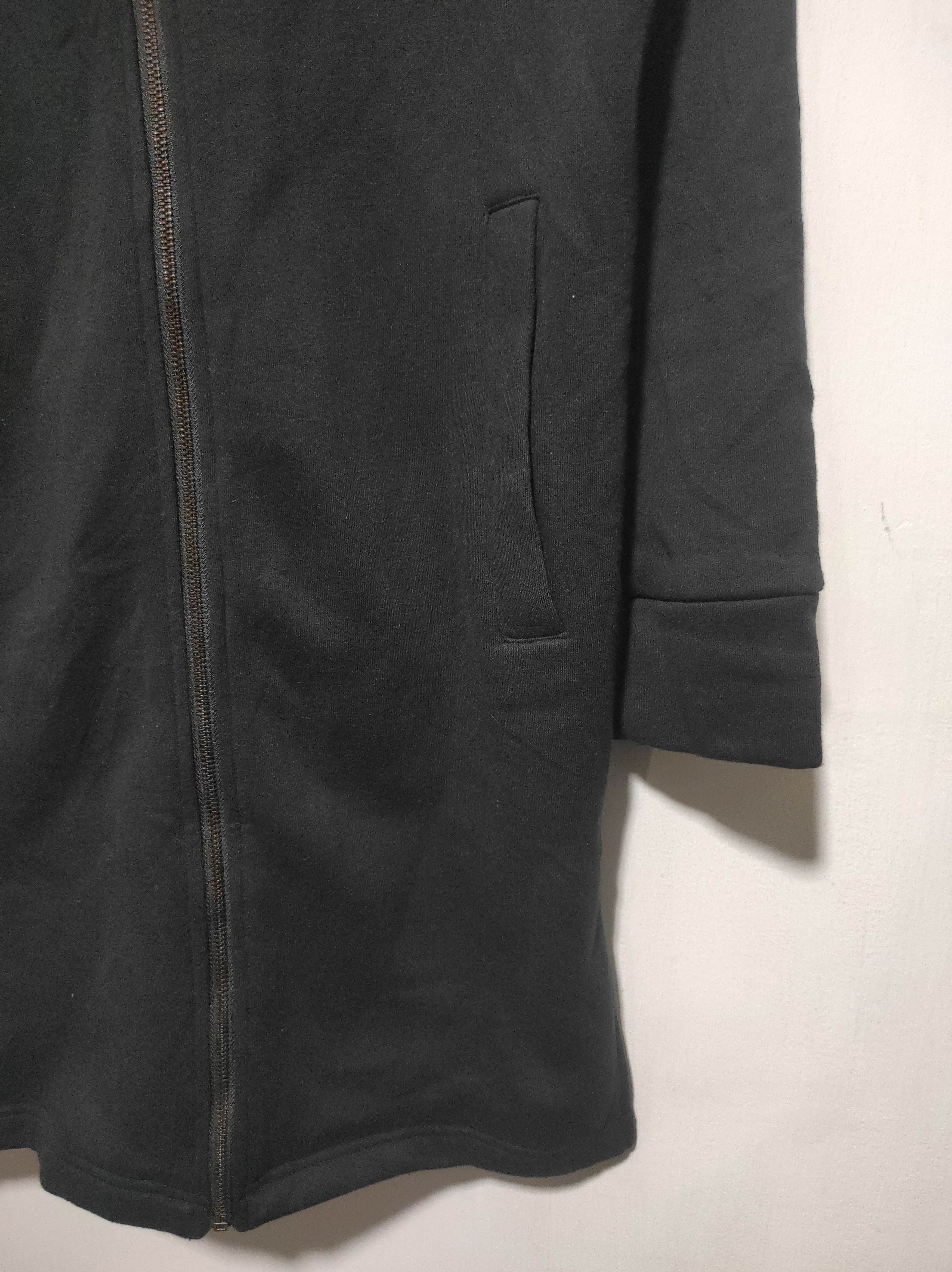Hysteric Glamour GGPX Long Zipper Fur Hoodie i6w9 lgb style Size US S / EU 44-46 / 1 - 5 Thumbnail