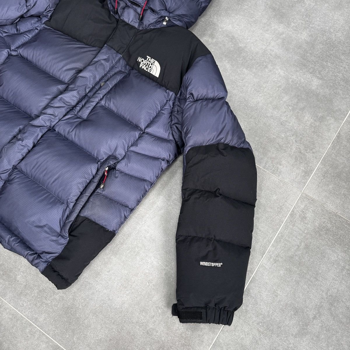 The North Face The North Face Summit Series Windstopper Baltoro Down Jacke Size US XL / EU 56 / 4 - 9 Thumbnail