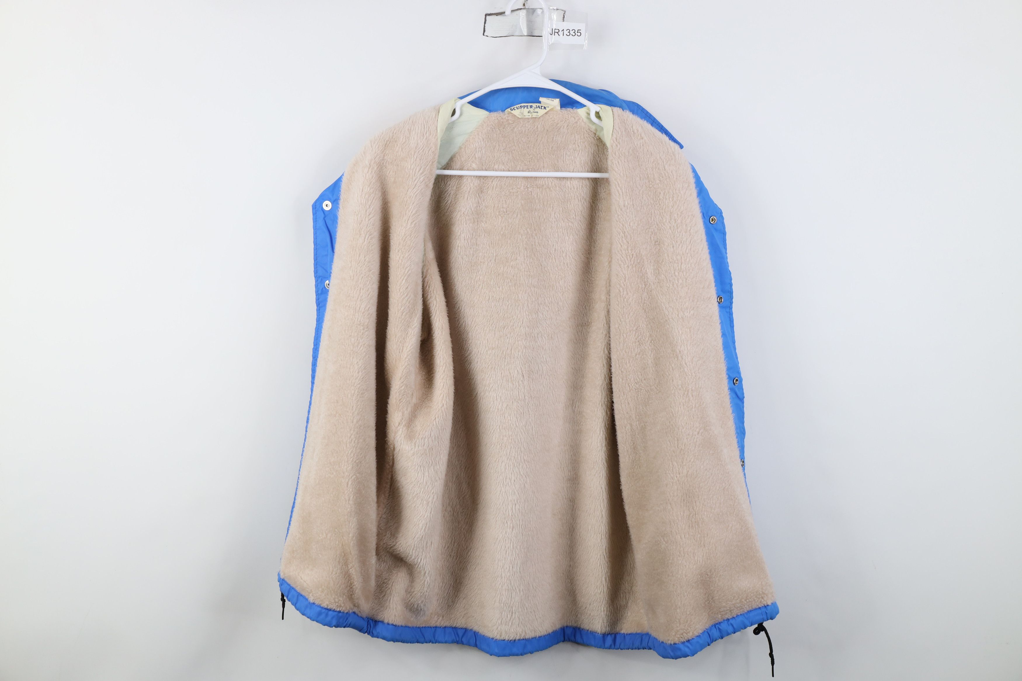 Vintage Vintage 70s Streetwear Coach Coaches Windbreaker Jacket USA Size US M / EU 48-50 / 2 - 11 Thumbnail