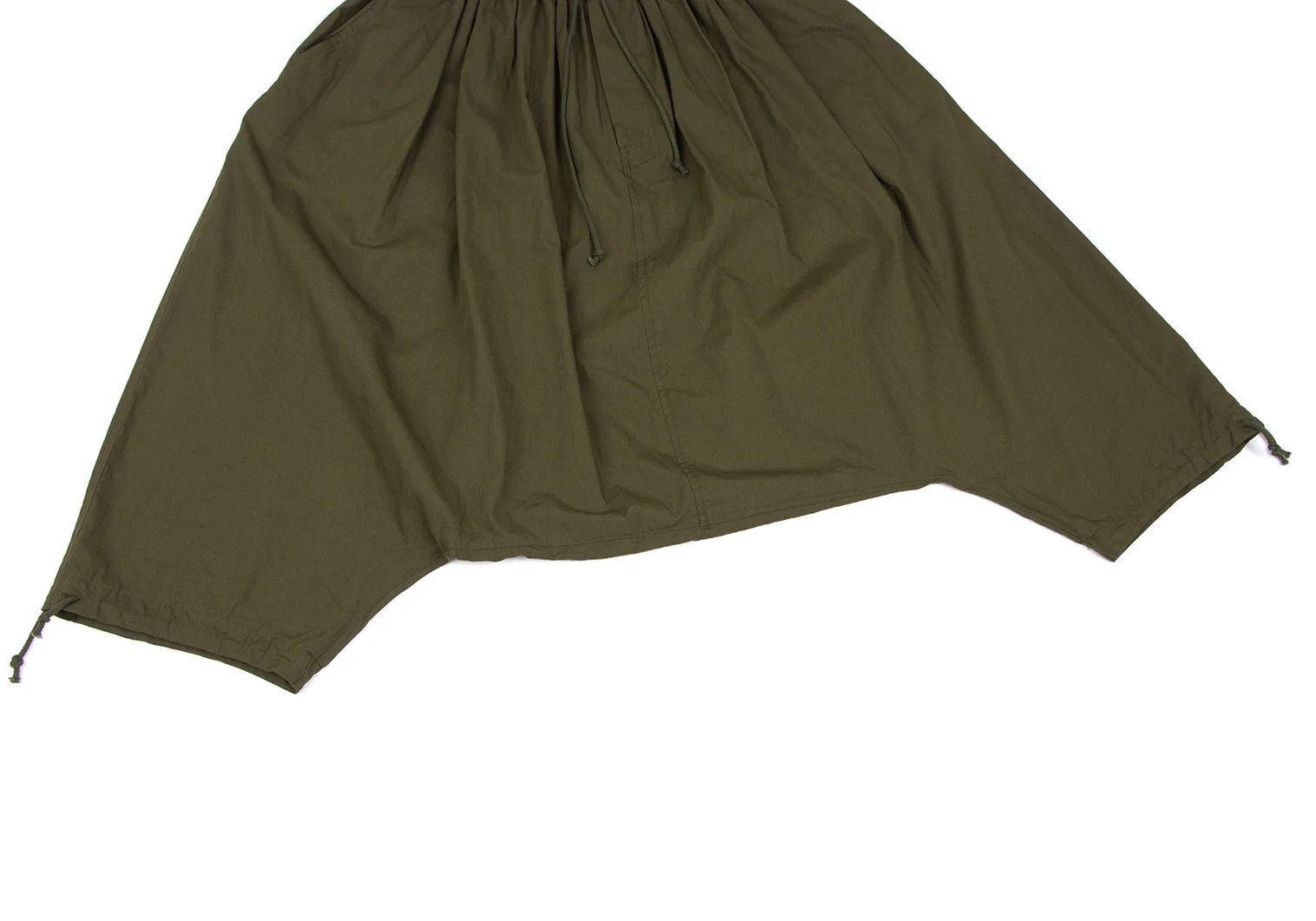 Yohji Yamamoto Tartan Check Pigment Print Set-Up in Khaki and Others Size US 36 / EU 52 - 15 Thumbnail
