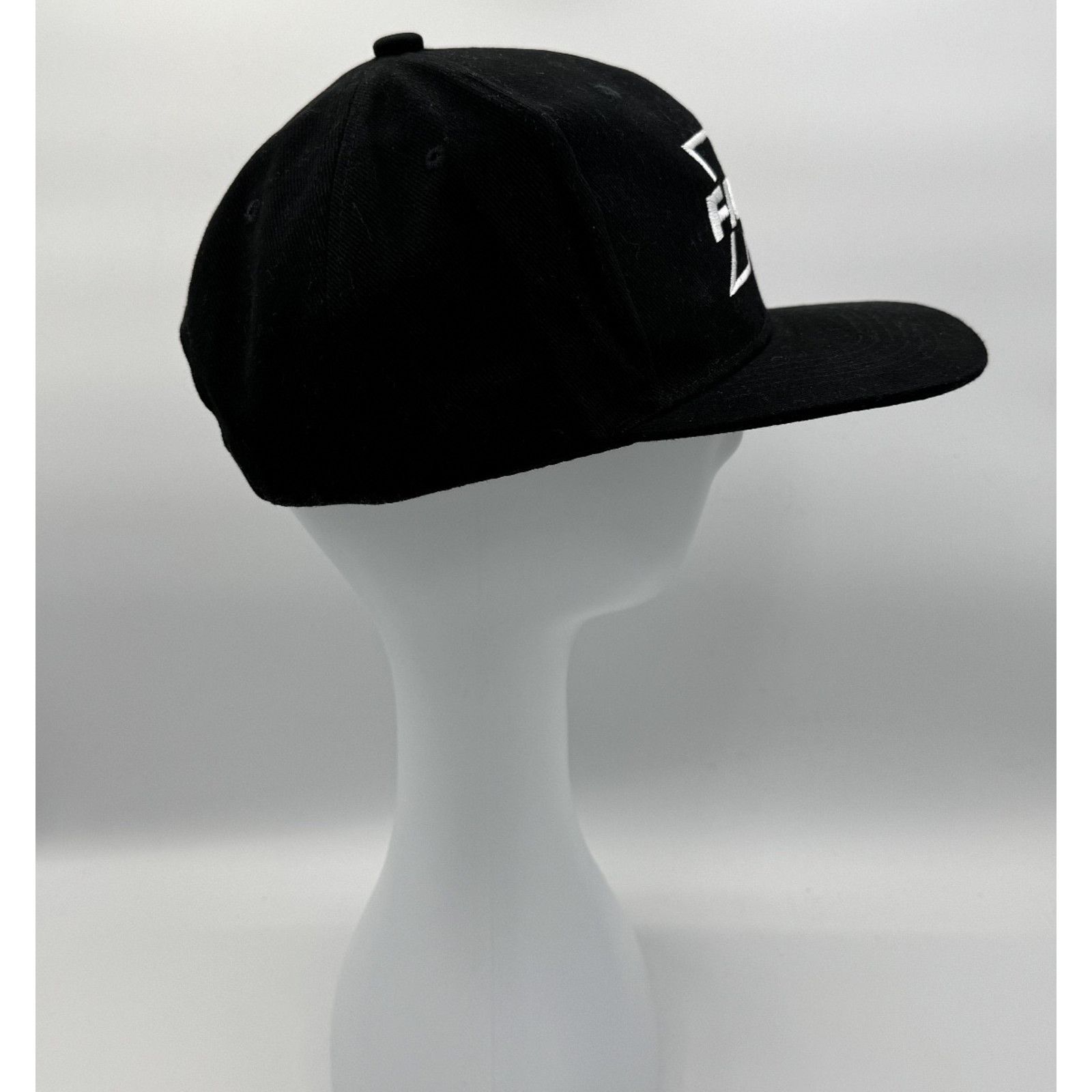 Other Fast & The Furious Fast X Adjustable Black Hat 2023 Movie Size ONE SIZE - 2 Thumbnail