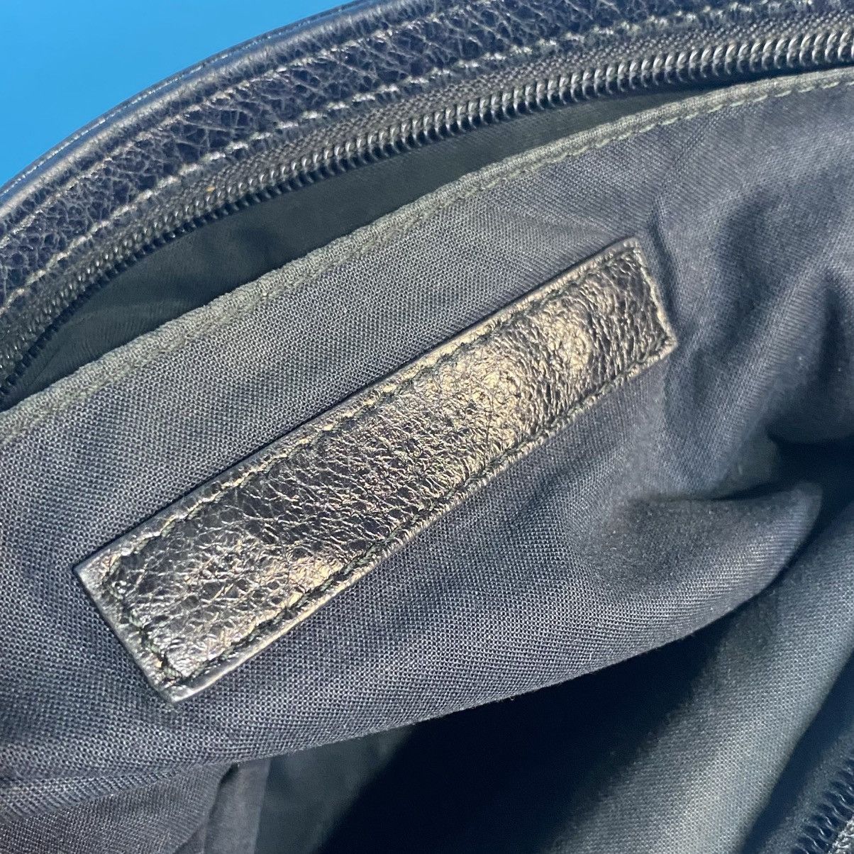 Balenciaga Balenciaga Leather Clutch Size ONE SIZE - 7 Thumbnail