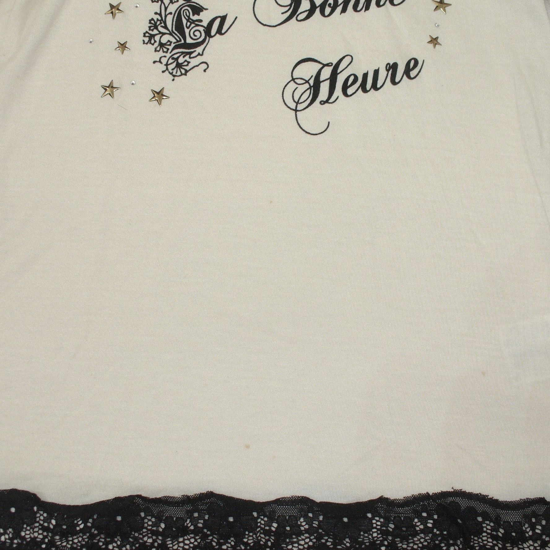 Other 'Bonne Heure' preloved top from Japan Size S / US 4 / IT 40 - 8 Thumbnail