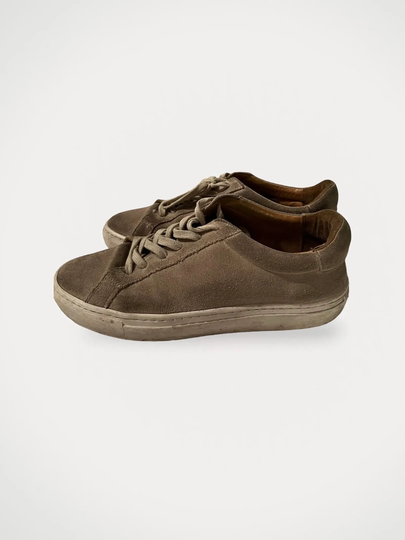 A Day's March A Day's March Sneakers Size US 10 / IT 40 - 1 Thumbnail