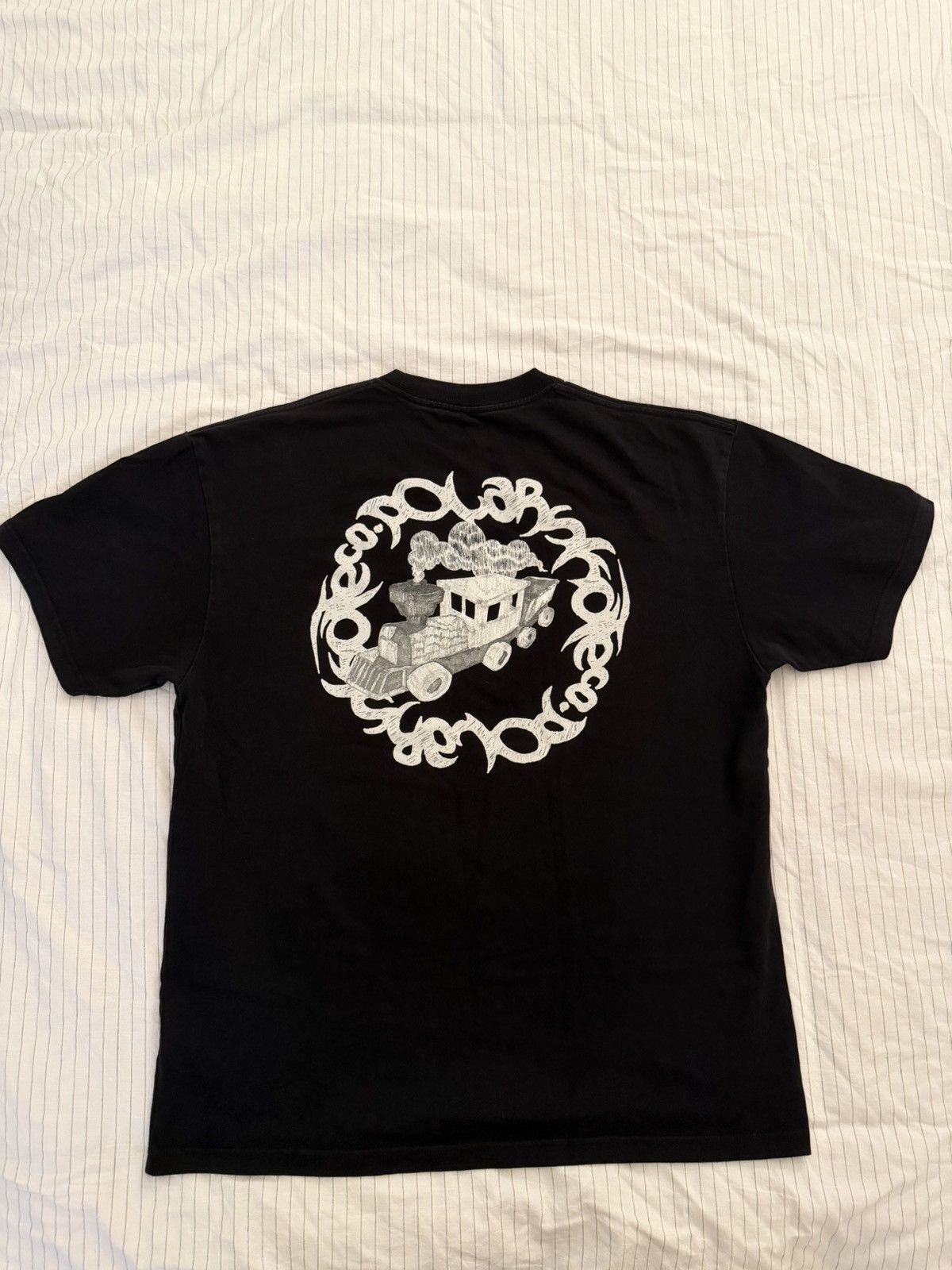 Polar Skate Co. Toy Train T-Shirt Size US M / EU 48-50 / 2 - 1 Thumbnail