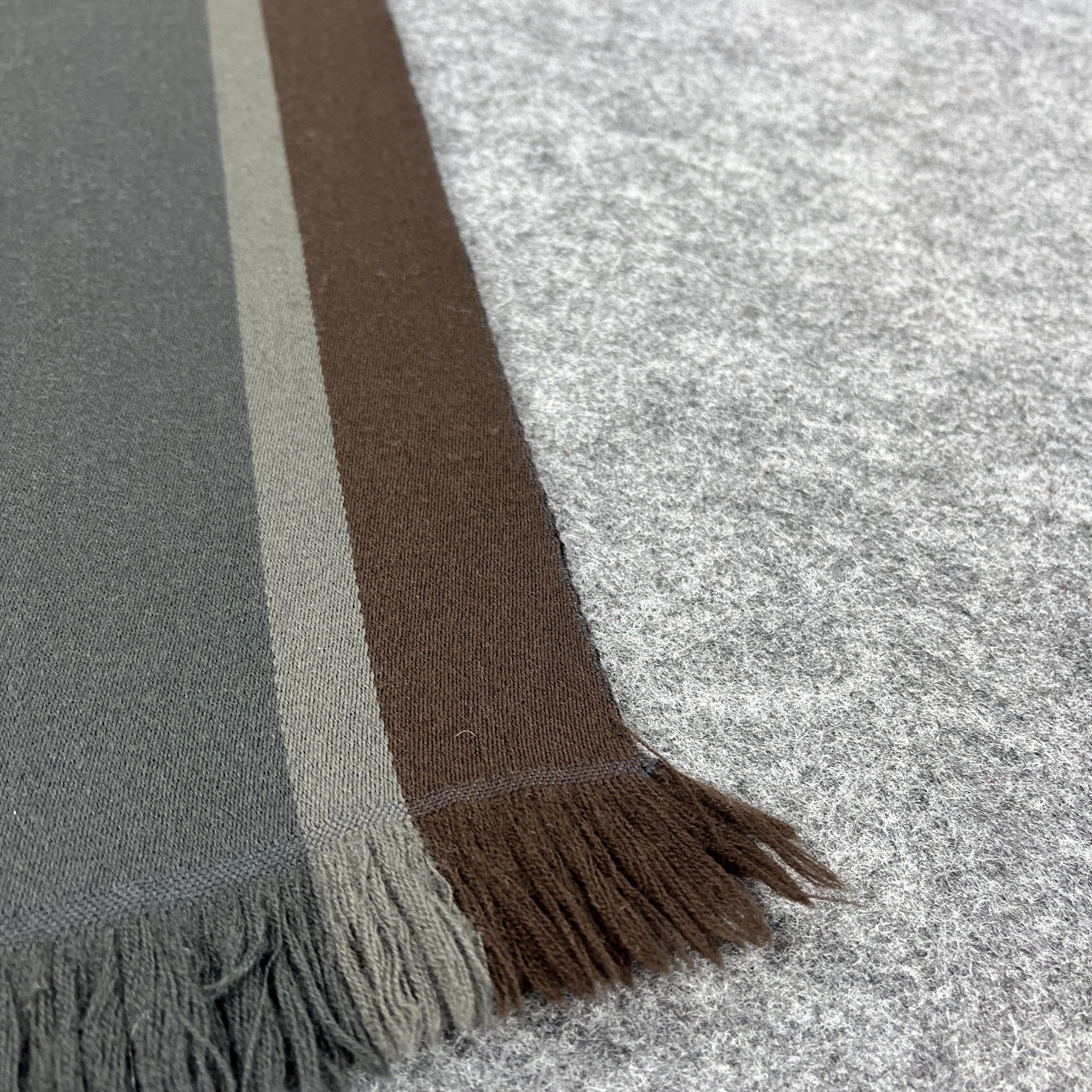 Armani Collezioni Armani Collezioni Scarf / Muffler / Neckwear T1001 Size ONE SIZE - 10 Thumbnail