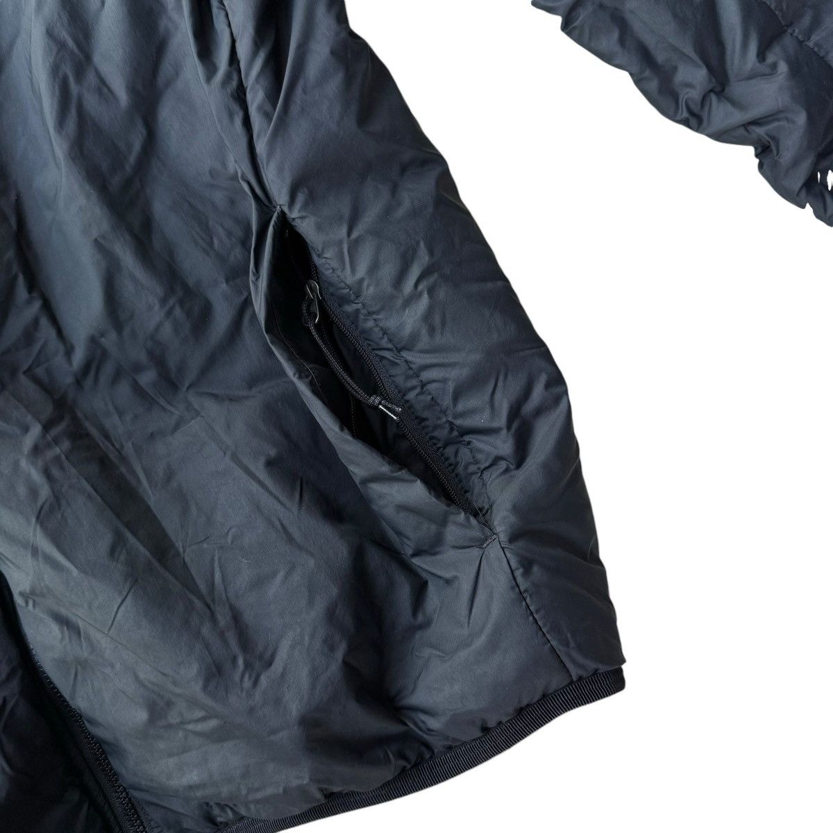 Hi Tec × Japanese Brand × Nike ACG Nike ACG "Rope De Dope" Jacket CV0640-010 Puffer Primaloft Size US S / EU 44-46 / 1 - 8 Thumbnail