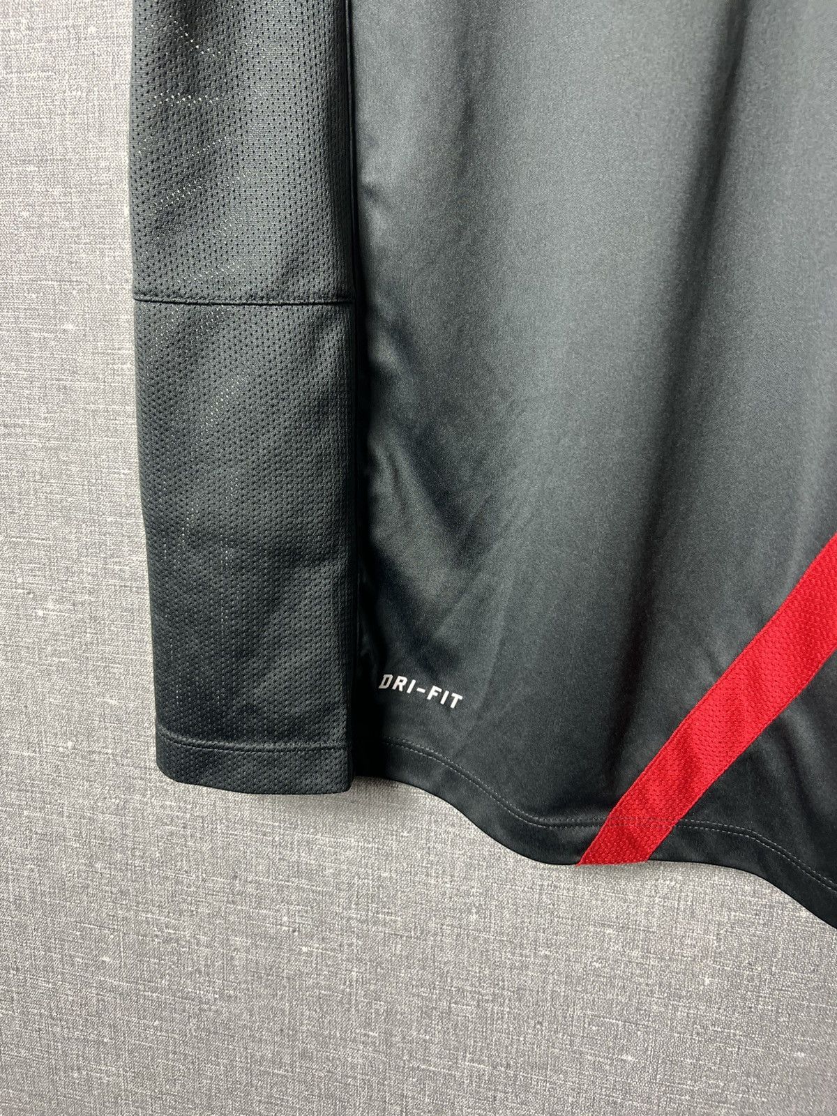 Nike Nike Training Jersey Manchester United 2012/13 Size US M / EU 48-50 / 2 - 5 Thumbnail