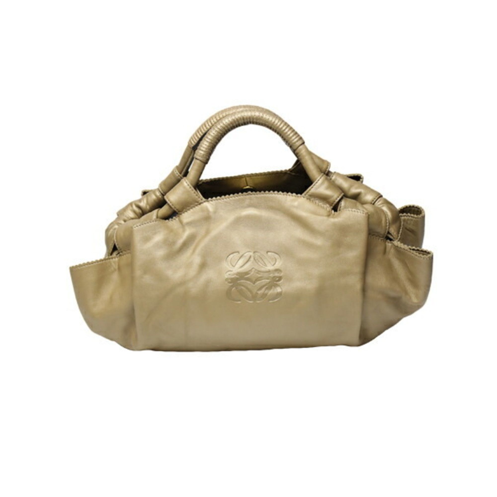 Loewe Loewe Nappa handbag Size ONE SIZE - 1 Thumbnail