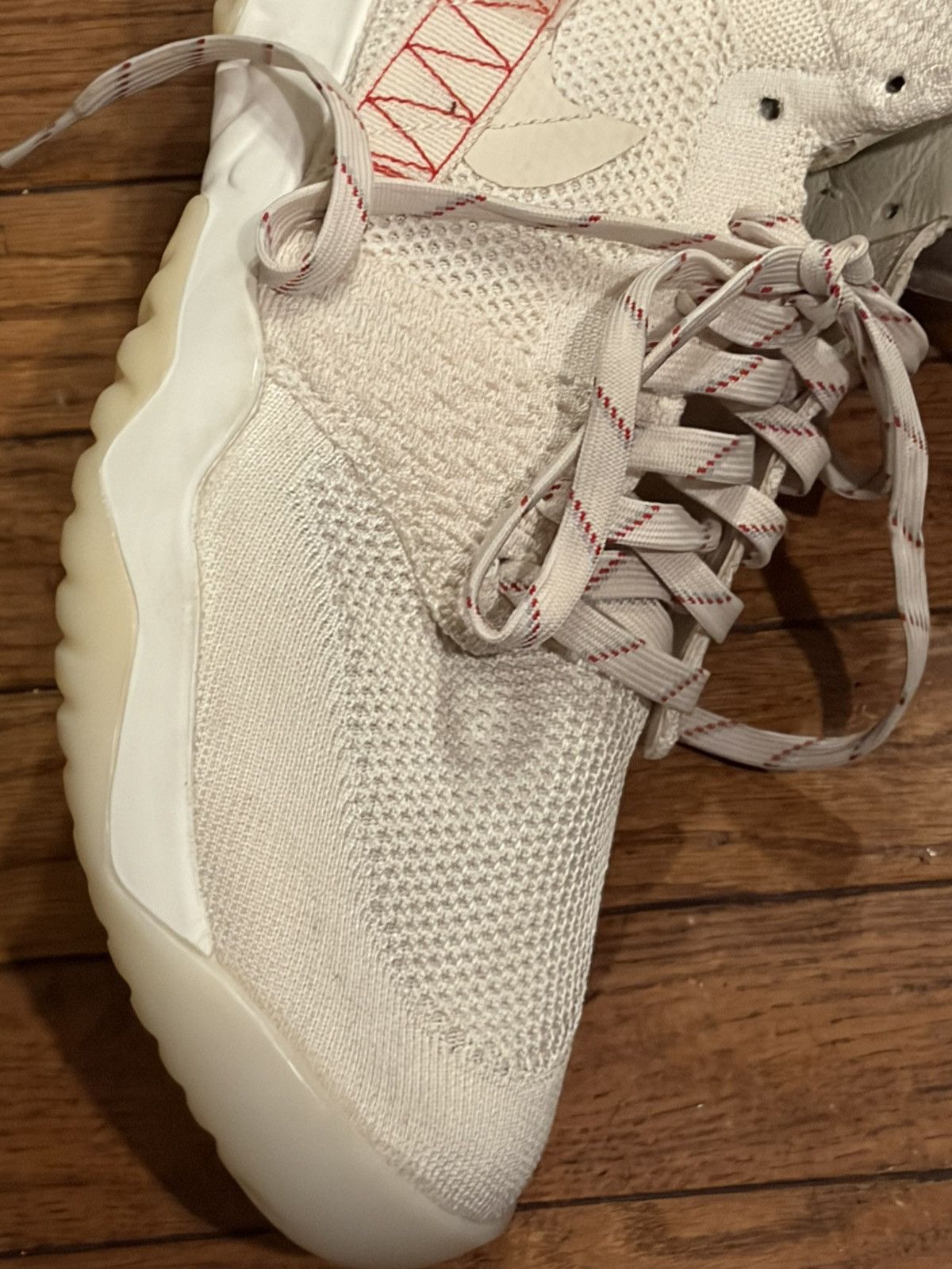 Nike Nike Jordan Apex-React Size US 14 / EU 47 - 4 Thumbnail