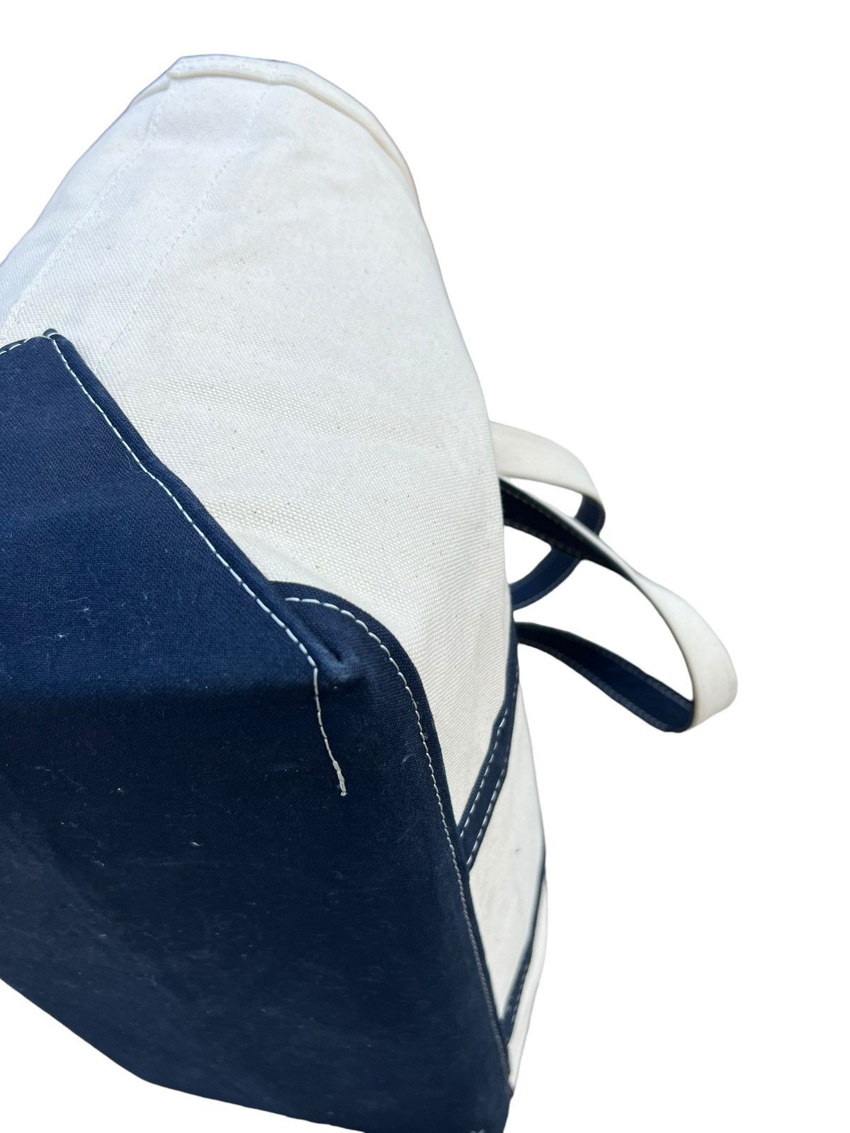 Other Handmade Katano Kaban X Urban Research Canvas Tote Bag Size ONE SIZE - 12 Thumbnail