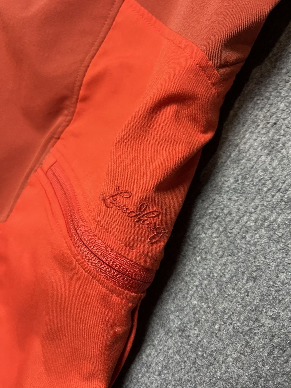 Outdoor Voices Lundhags outdoor pants Size 28" / US 6 / IT 42 - 9 Thumbnail
