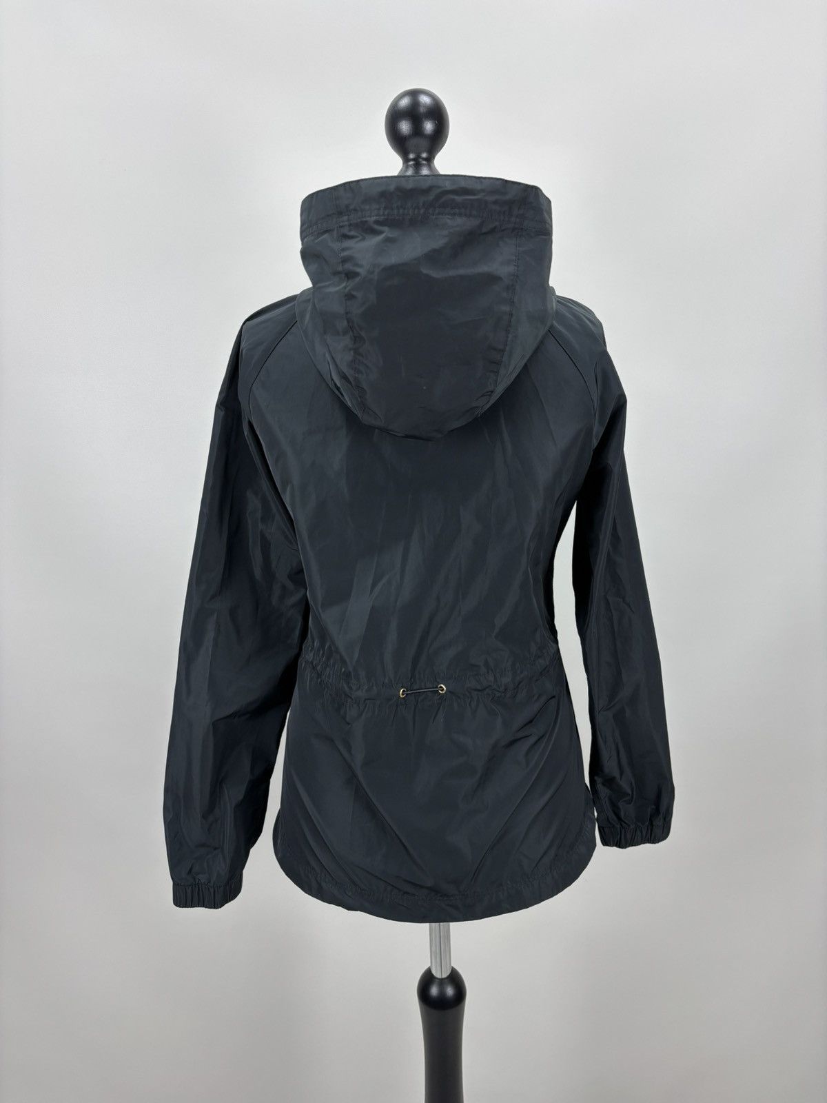 Barbour Womens jacket Barbour International Sugo Showerproof Size 4 Size XS / US 0-2 / IT 36-38 - 5 Thumbnail