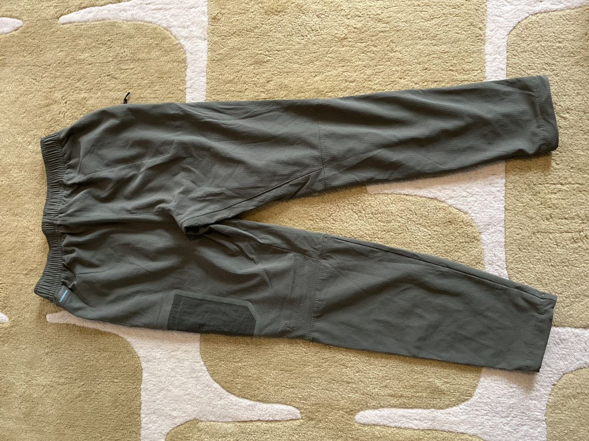 Lululemon Lululemon Fleece Hiking Pant Size US 30 / EU 46 - 2 Thumbnail