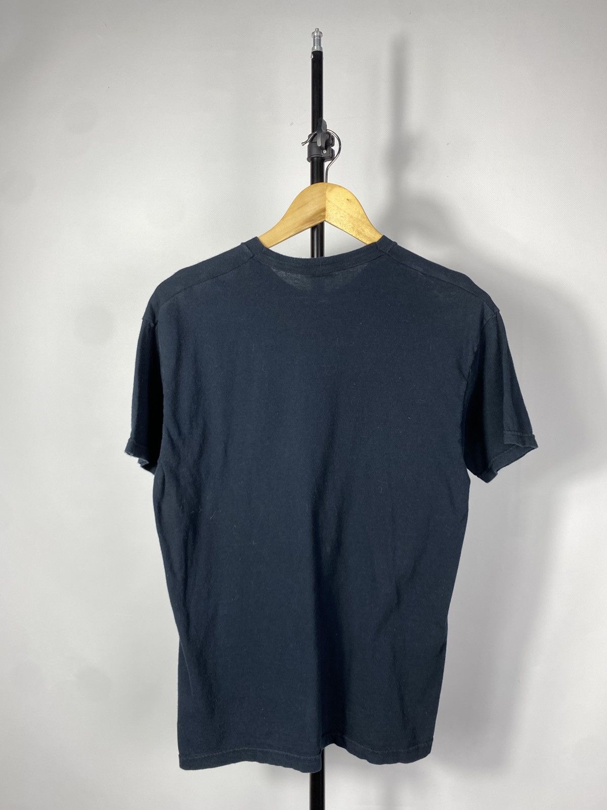 TEE JAYS Vintage “One by one the penguins steal my sanity” Tee Size US S / EU 44-46 / 1 - 6 Thumbnail