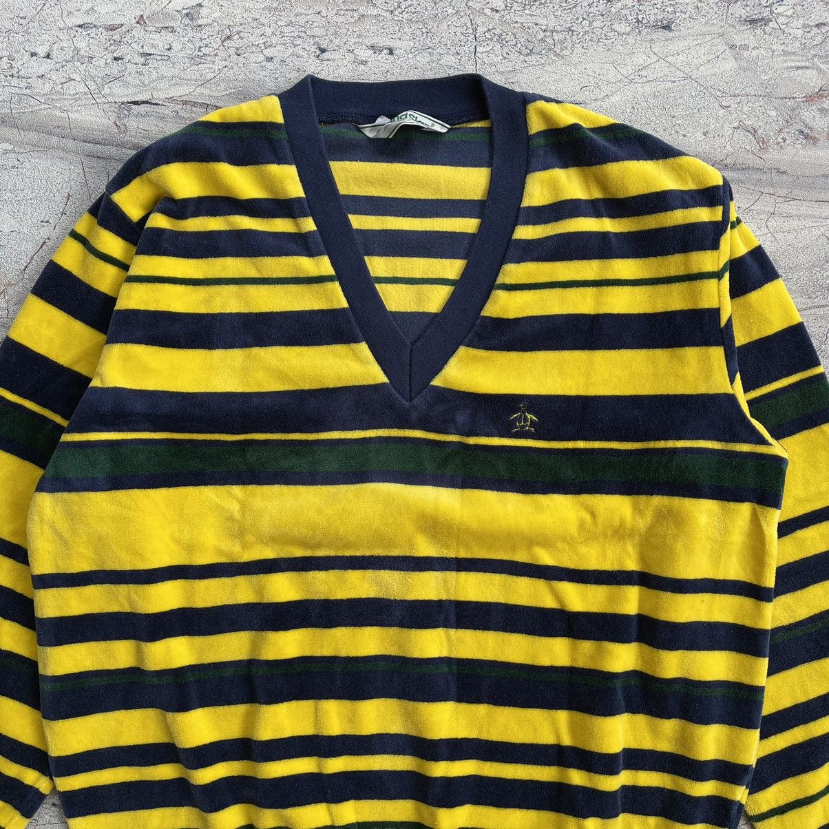 Japanese Brand Musingwear grand slam corduroy Size US L / EU 52-54 / 3 - 2 Thumbnail