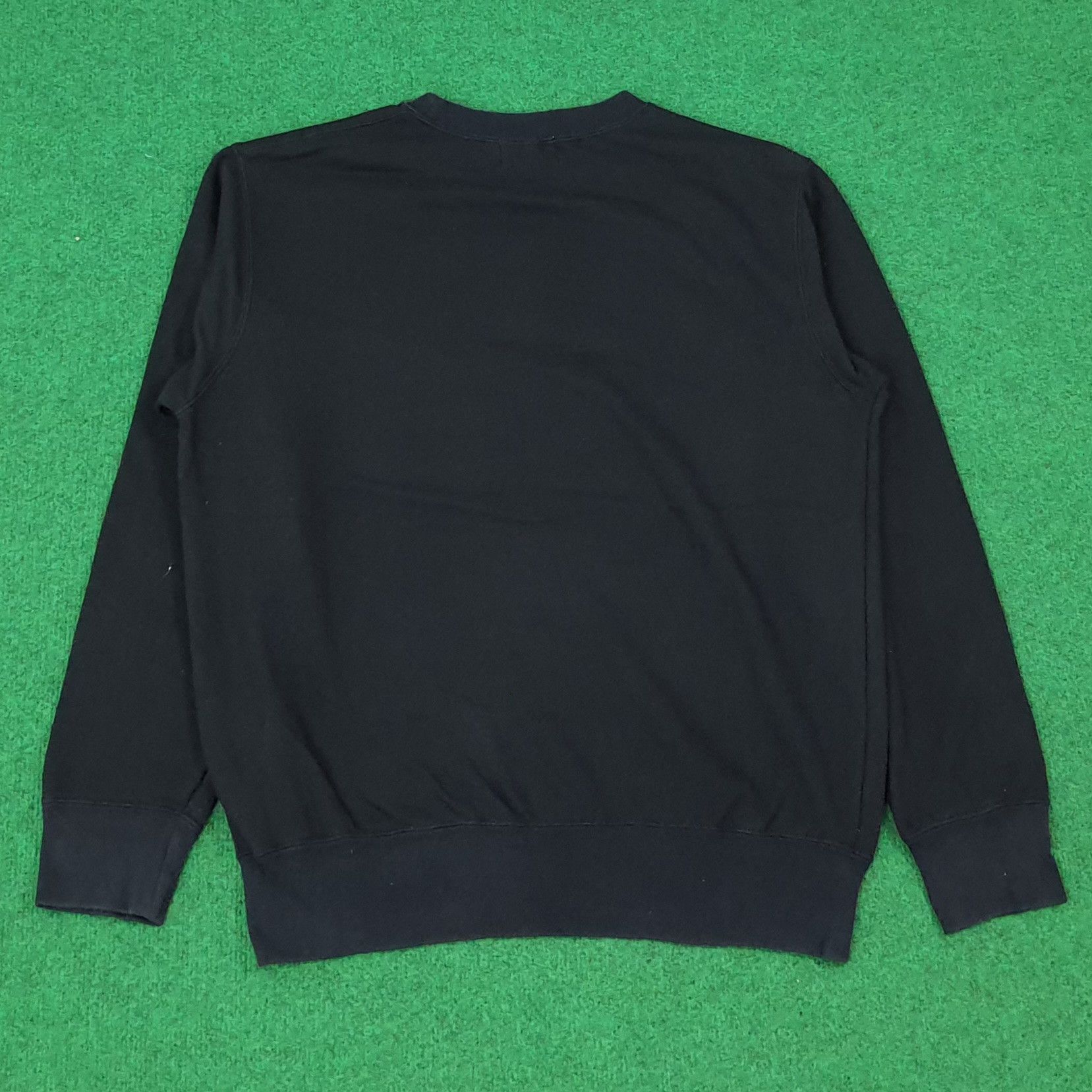 Avirex Vintage 90s Avirex US Navy Sweatshirt C277N7 Size US M / EU 48-50 / 2 - 3 Thumbnail