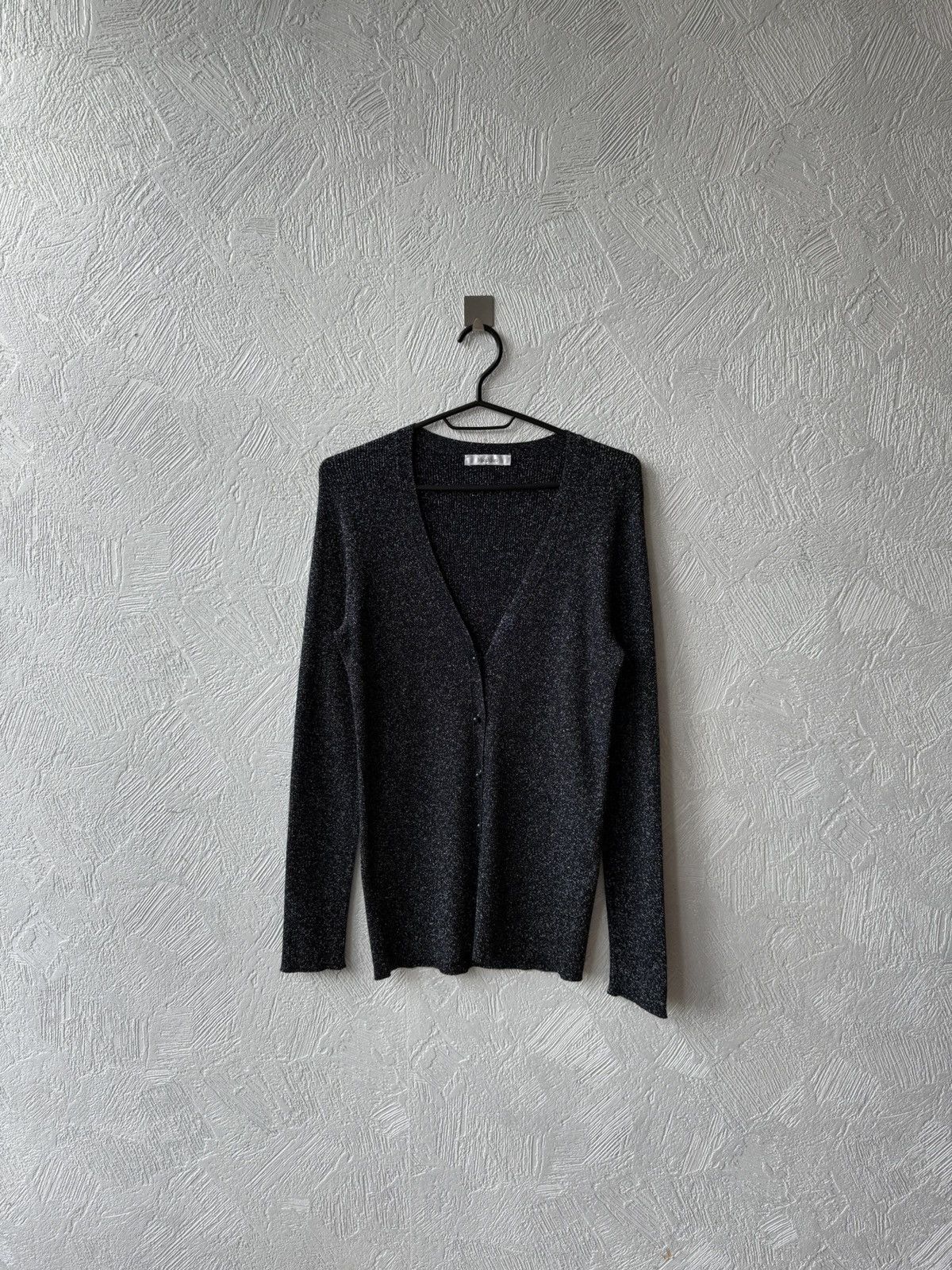Max Mara Max Mara Cardigan Size S / US 4 / IT 40 - 1 Thumbnail