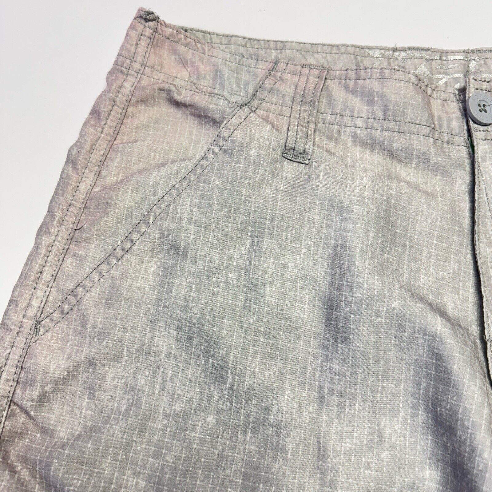 No Fear No Fear Board Shorts Mens 32 Swim Trunks Surf Beach Cargo Po Size US 32 / EU 48 - 3 Thumbnail