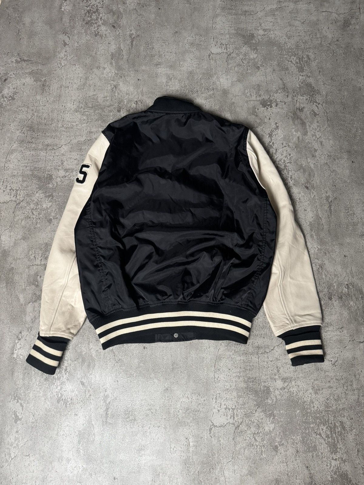Hysteric Glamour HYSTERIC GLAMOUR STADIUM JUMPER VARSITY JACKET 🔥RARE🔥 Size US L / EU 52-54 / 3 - 7 Thumbnail