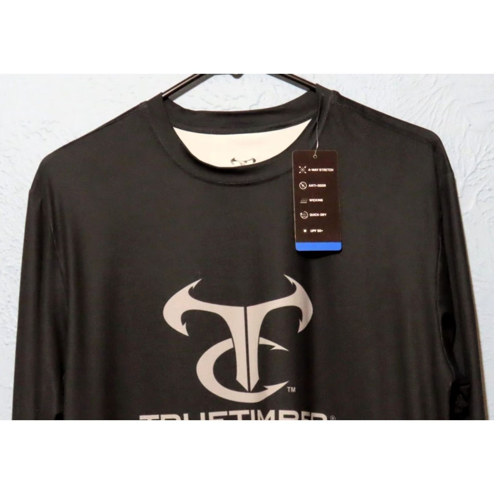 Vintage VINTAGE-style? not applicable. Truetimber Camo Men's M Viper Urban Long Sleeve Sublimated Crewneck Shirt NWT Size US M / EU 48-50 / 2 - 3 Thumbnail