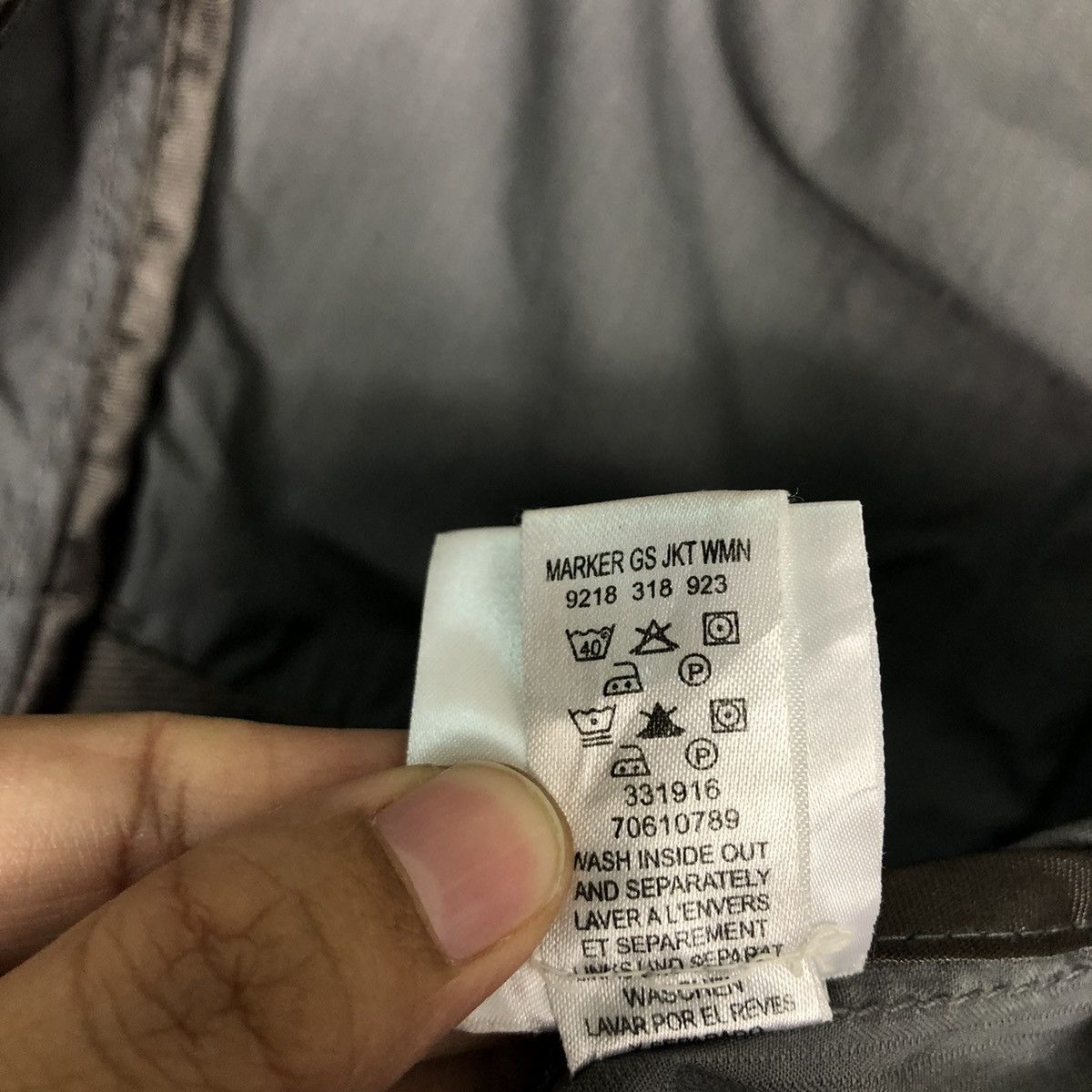 Japanese Brand 🔥Vtg Biker Jacket Bondage G Star Raw Japan Made Size US M / EU 48-50 / 2 - 20 Thumbnail