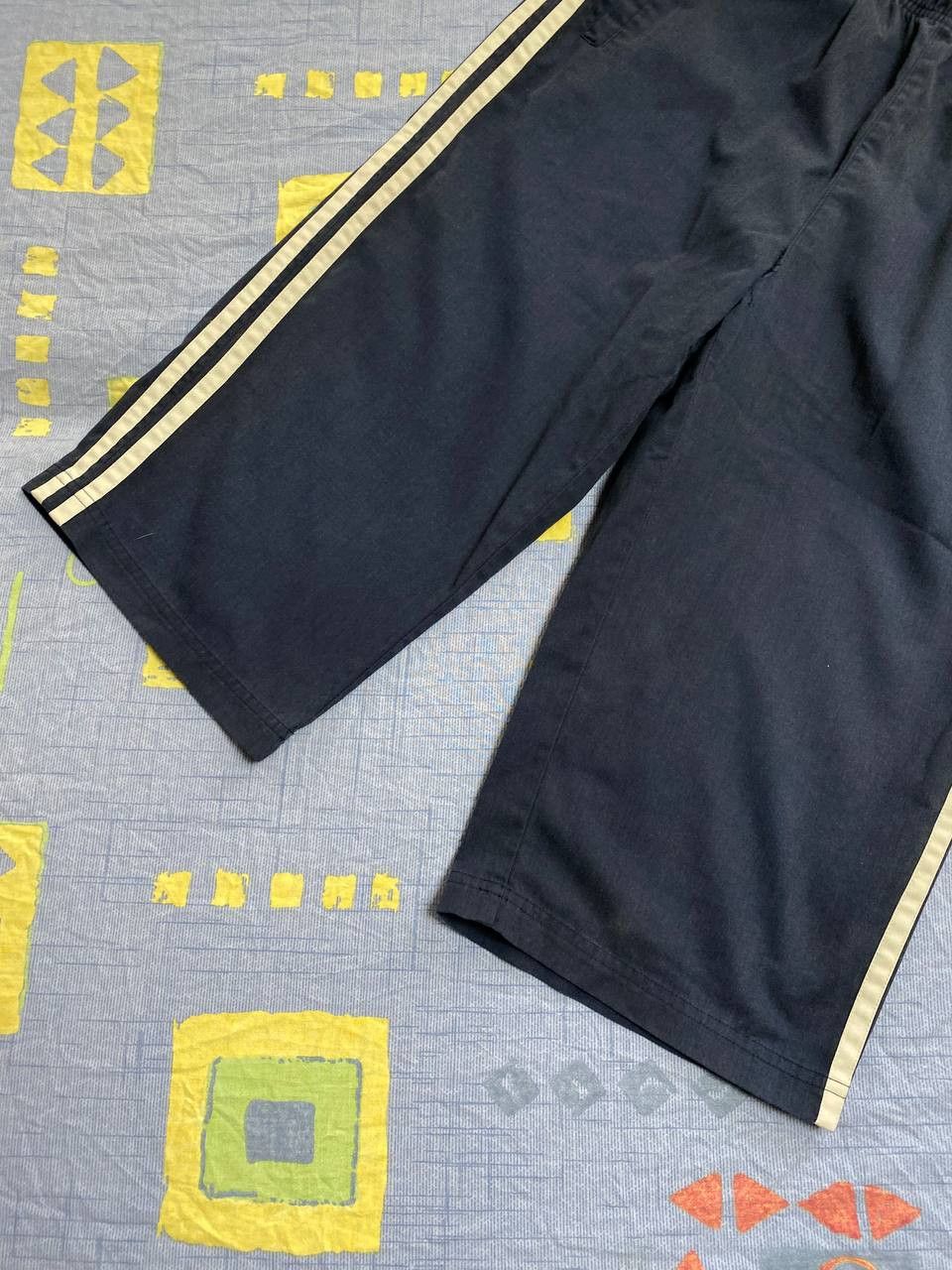 Fred Perry × Vintage Fred Perry Vintage Mens Shorts Size US 32 / EU 48 - 3 Thumbnail