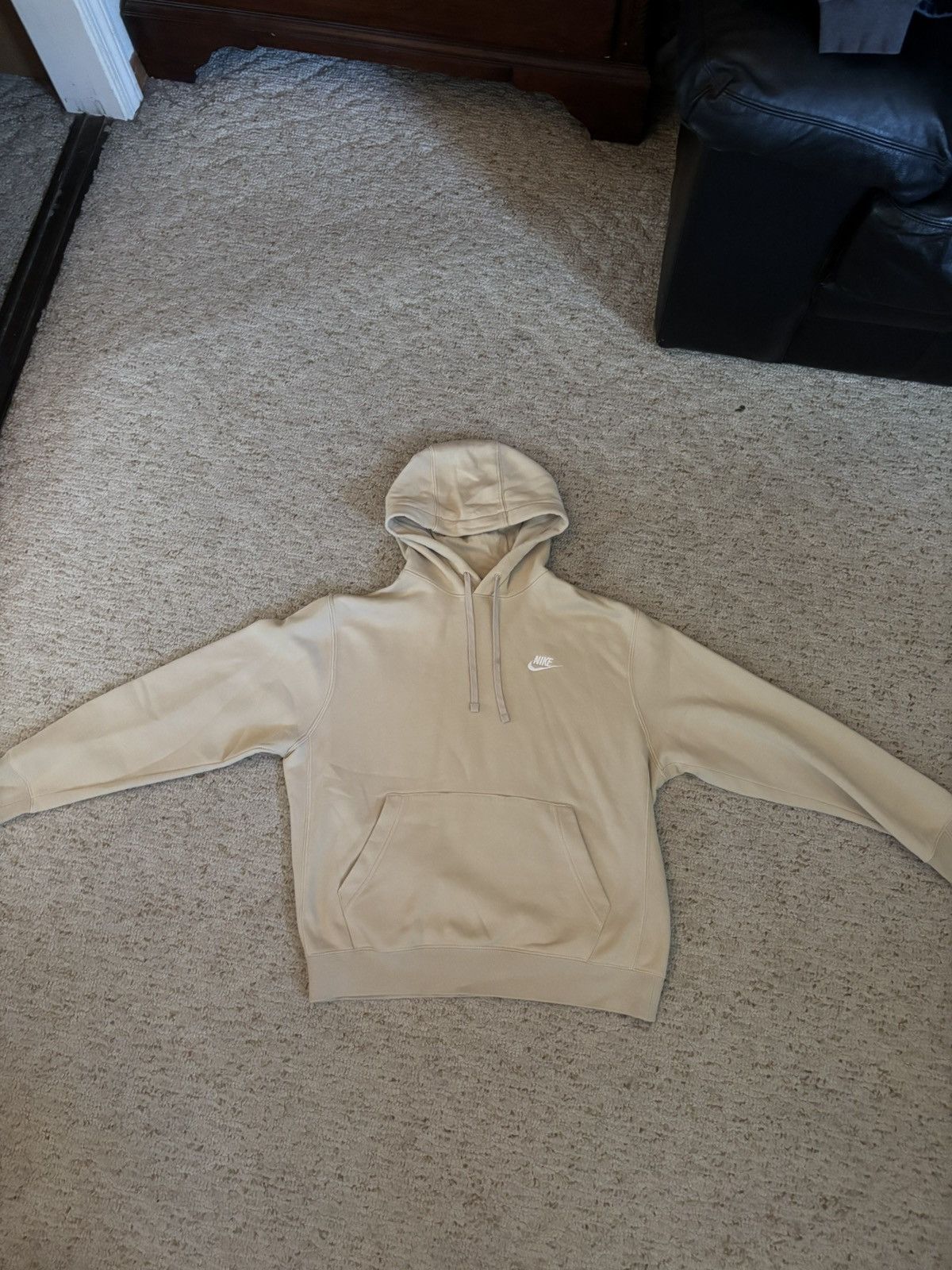 Nike Nike hoodie Size US M / EU 48-50 / 2 - 1 Thumbnail