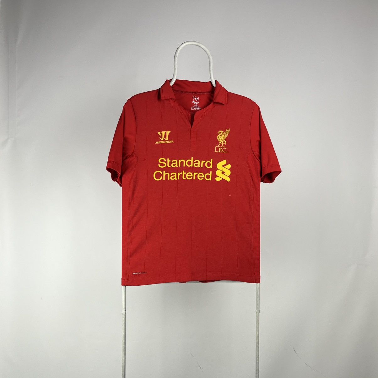 Other Liverpool FC 2012 2013 Home Football Shirt Soccer Jersey Top Size US S / EU 44-46 / 1 - 1 Thumbnail