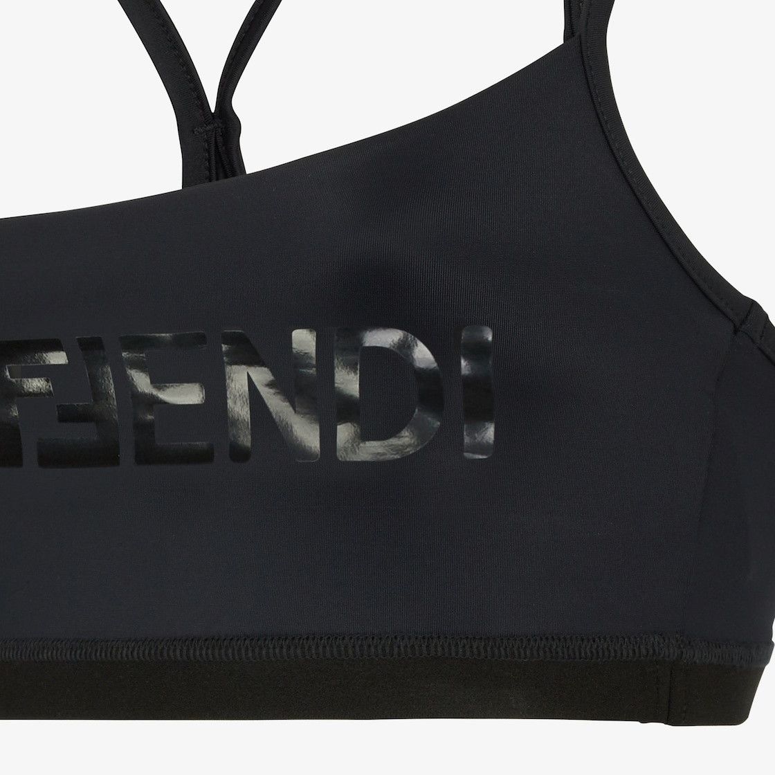Fendi o1loc1c0824 Tops in Navy Size XL / US 12-14 / IT 48-50 - 3 Thumbnail