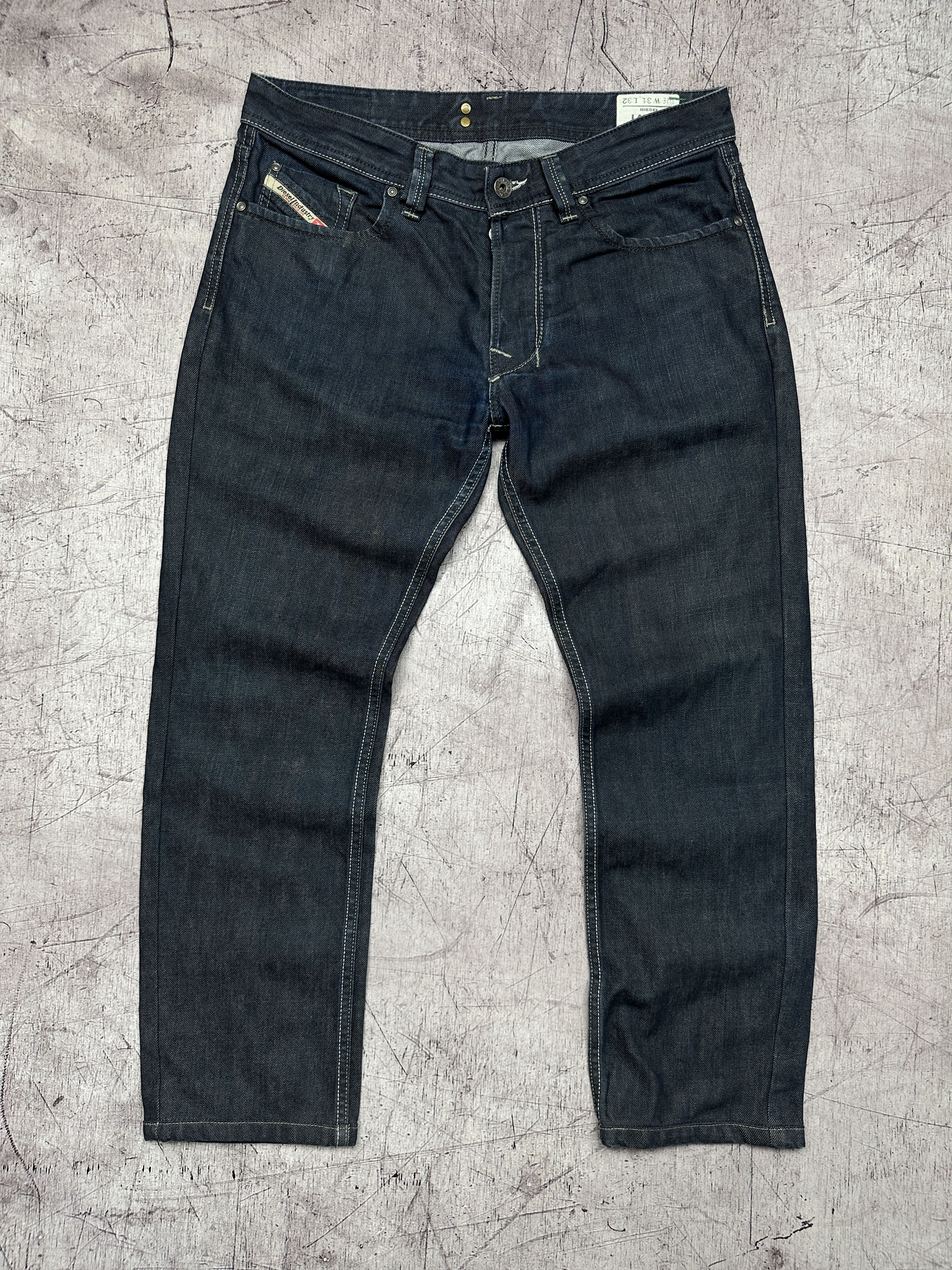 Diesel Diesel Larkee Mens Denim Pants Jeans Size US 31 - 1 Thumbnail