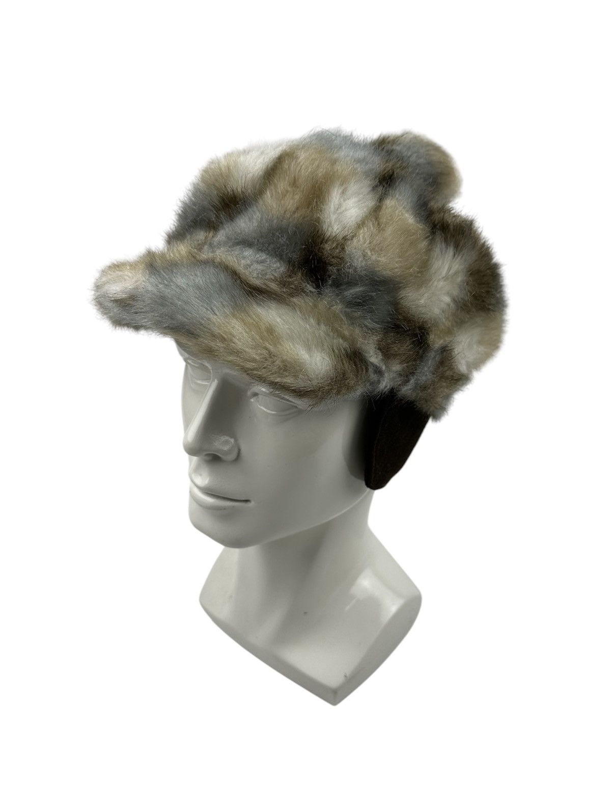 Other FUR HAT - TC 29 Size ONE SIZE - 1 Thumbnail