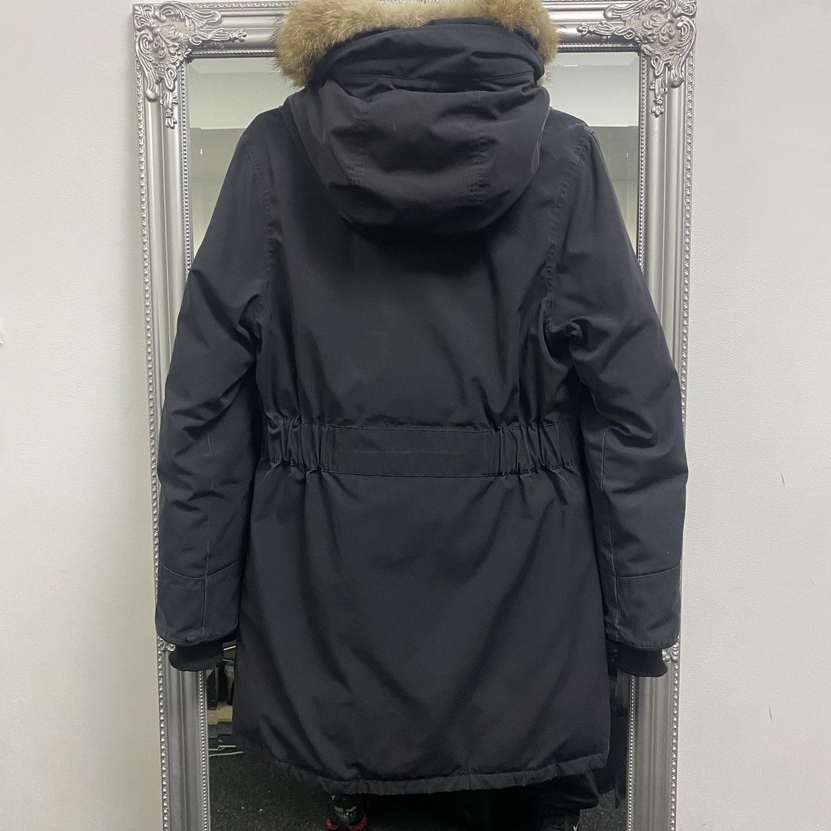 Canada Goose Vintage Canada Goose jacket Size S / US 4 / IT 40 - 21 Thumbnail