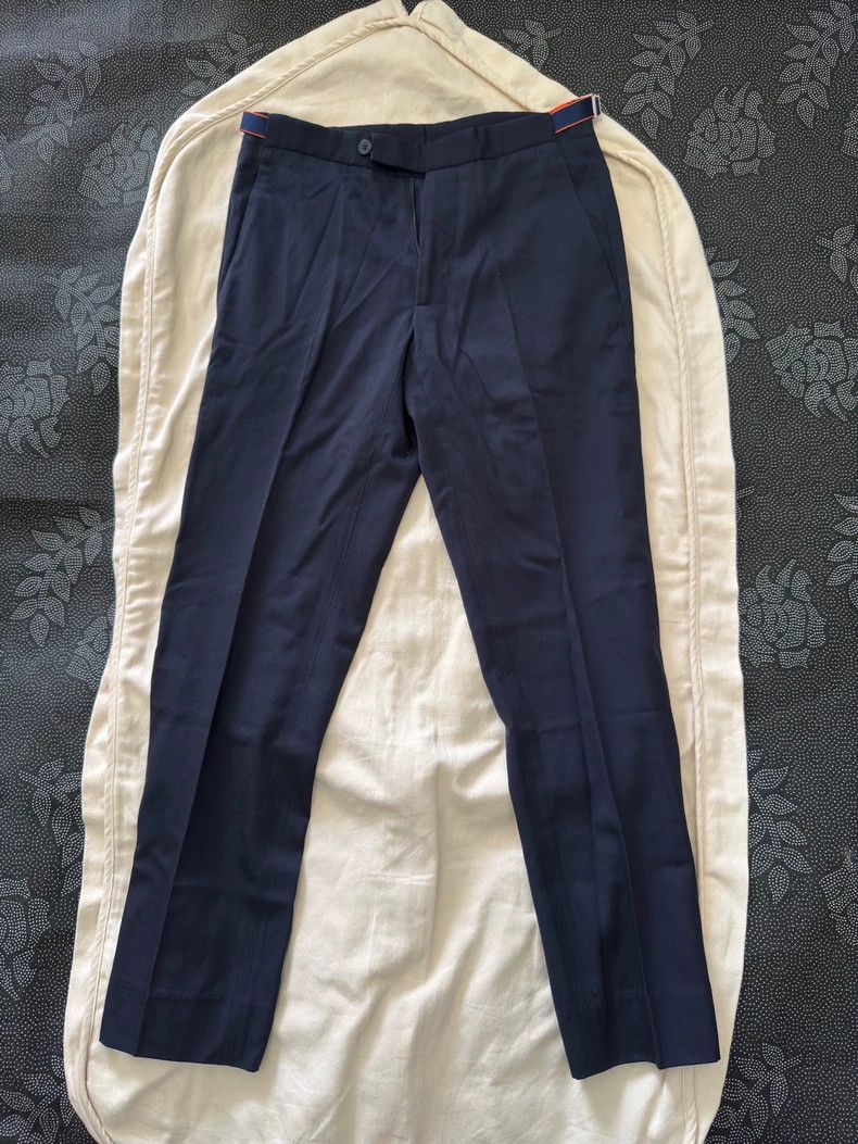 Dior Dior Suit trousers 2502-Nextarrow Size 44R - 1 Thumbnail