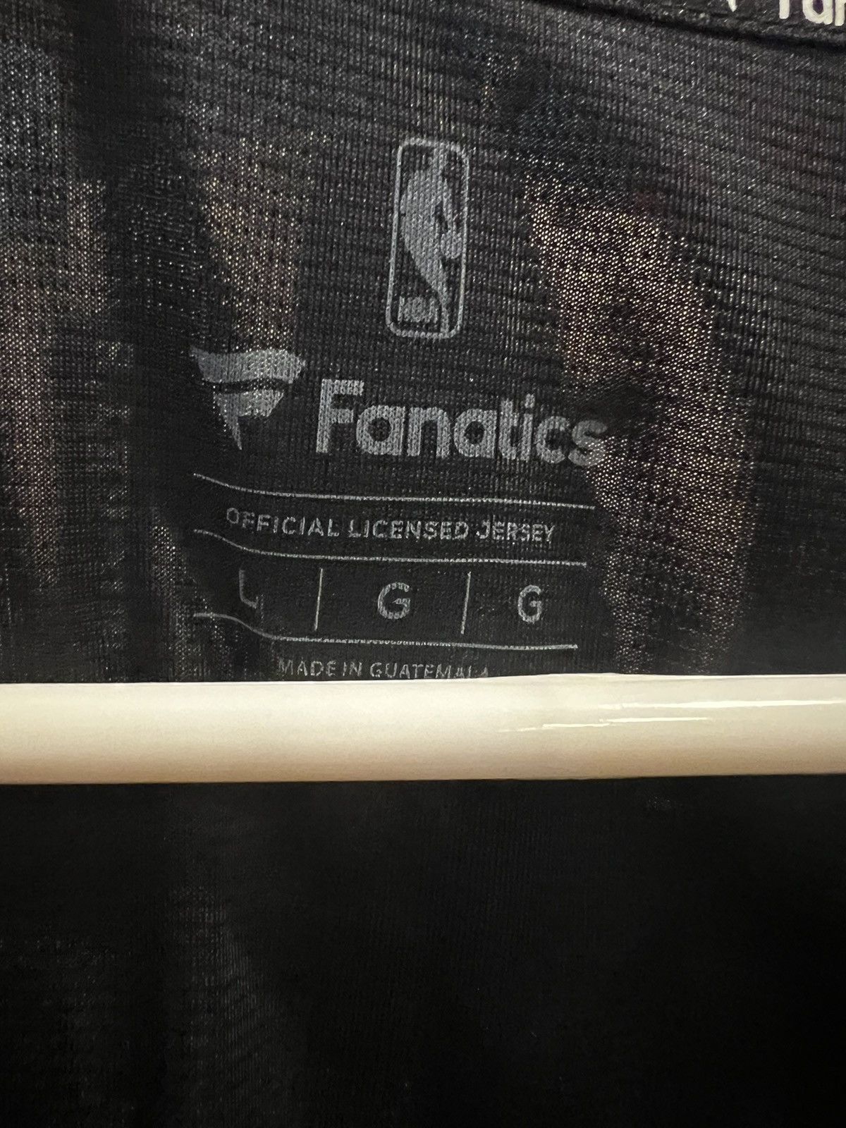 NBA Deadstock NWOT NBA Portland 31 Basketball Jersey Size US L / EU 52-54 / 3 - 7 Thumbnail