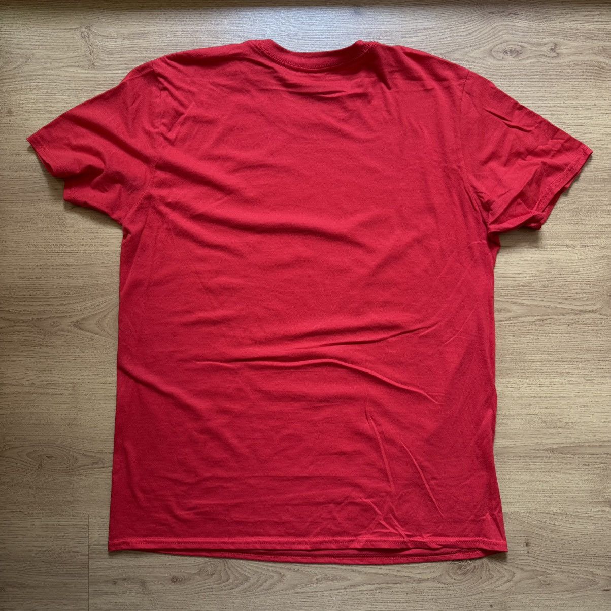 Band Tees Faded Billie Eilish Rare T Shirt Size US L / EU 52-54 / 3 - 4 Thumbnail