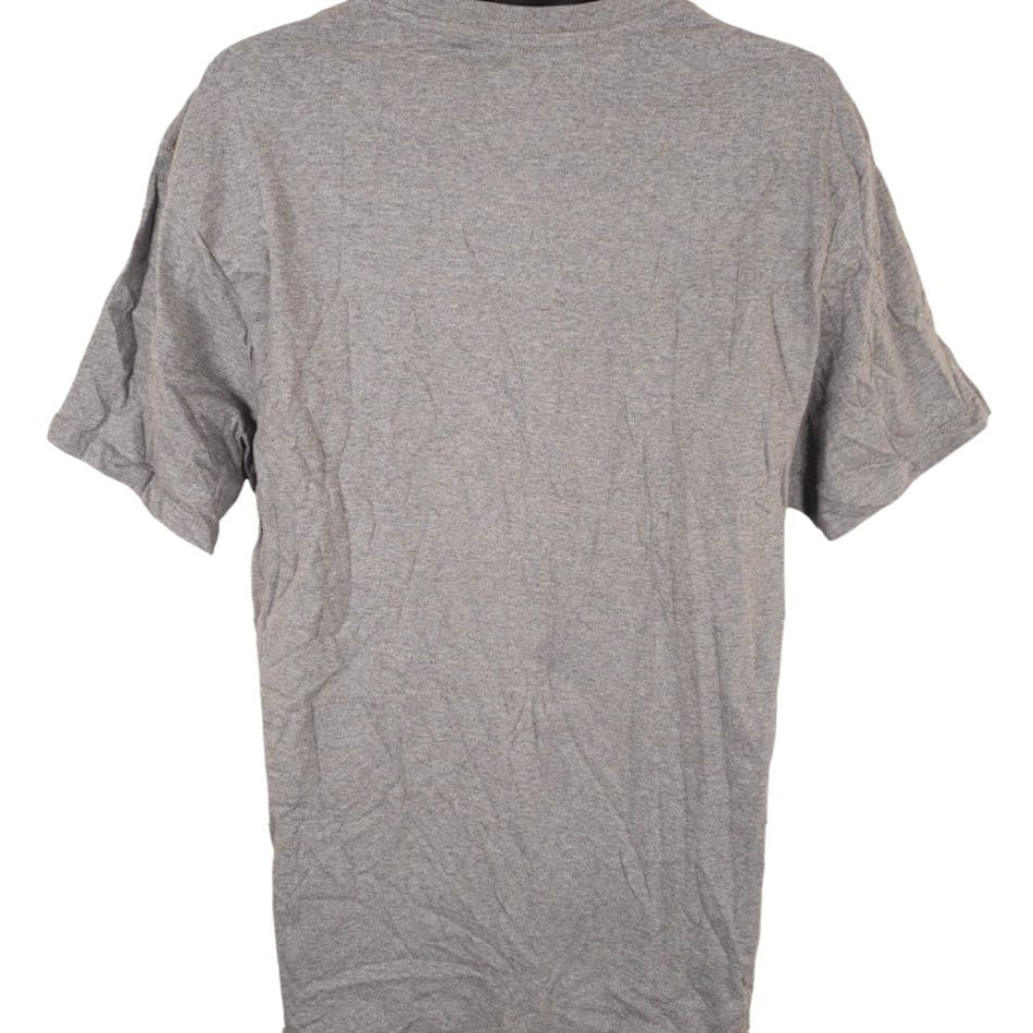 Vintage Nitro Circus T Shirt Mens 2XL Gray Action Sports BMX Motocross Racing Shirt Mens Size US XXL / EU 58 / 5 - 4 Thumbnail