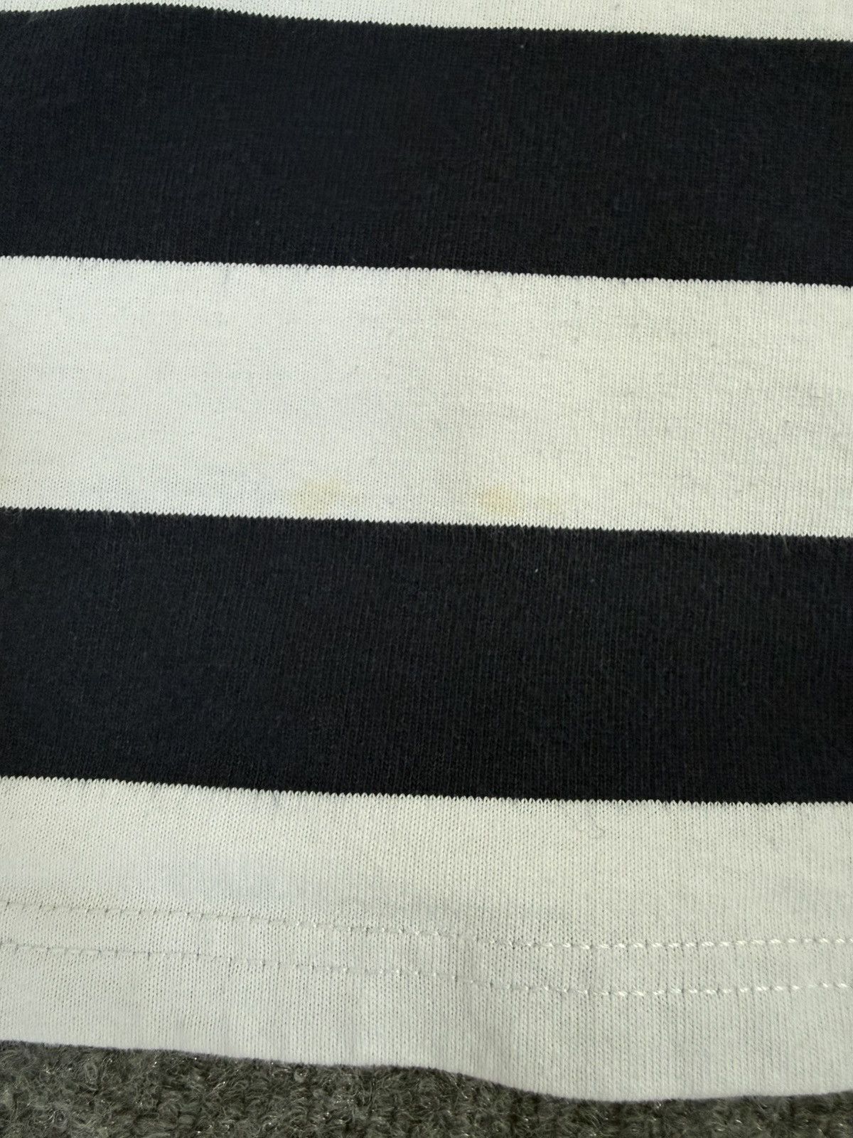 Polo Ralph Lauren Polo Ralph Lauren Mercer Polo Team Rugby Shirt L Size US L / EU 52-54 / 3 - 14 Thumbnail