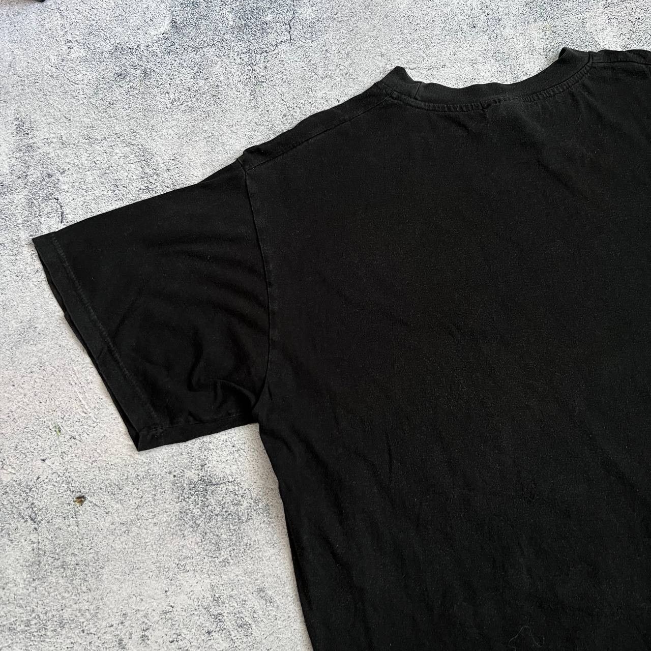 Vintage Vintage The Godfather Il Padrino Movie Faded T-Shirt Size US XL / EU 56 / 4 - 7 Thumbnail