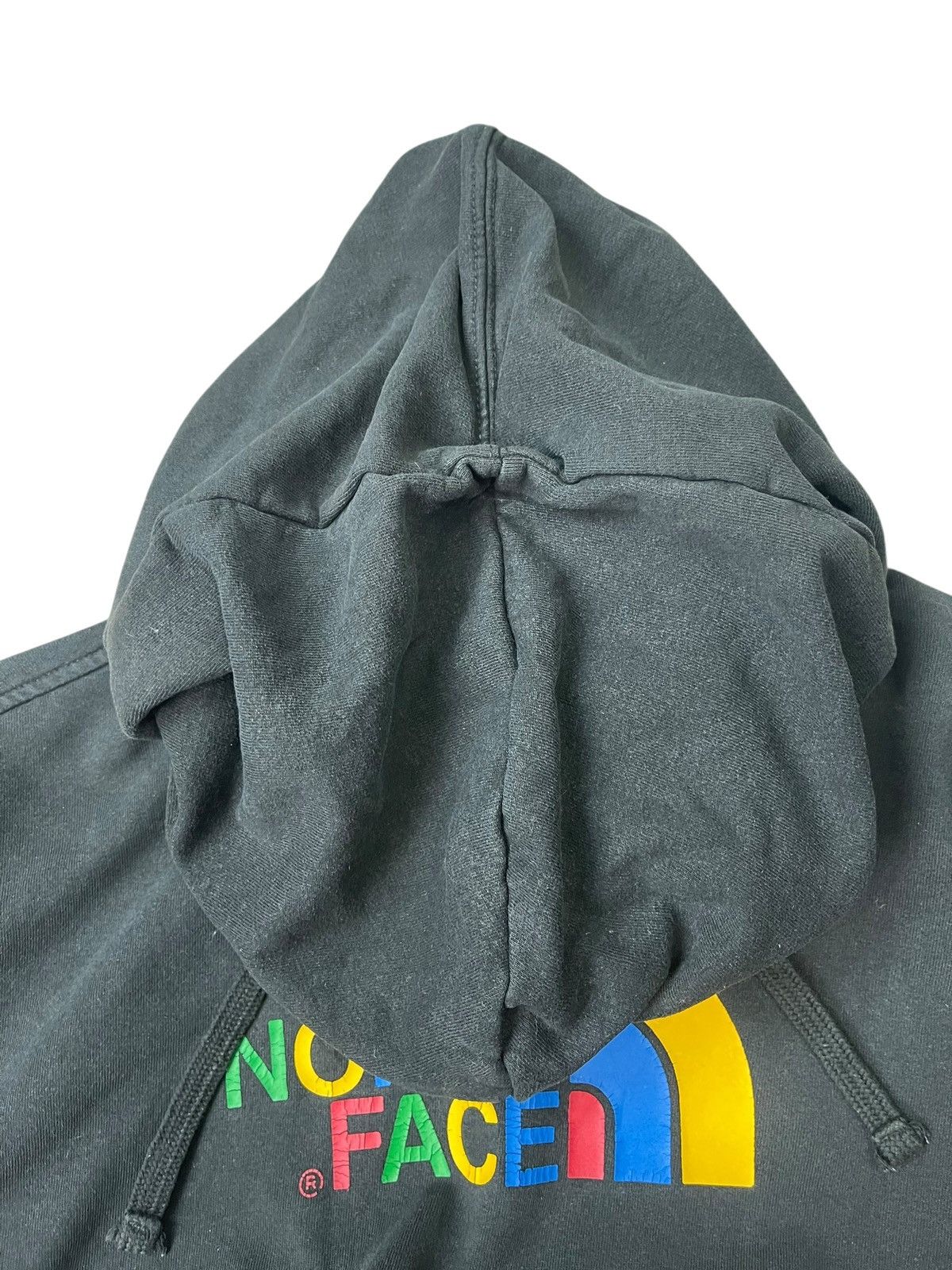 The North Face Vintage The North Face Hoodie Streetwear Size US M / EU 48-50 / 2 - 7 Thumbnail