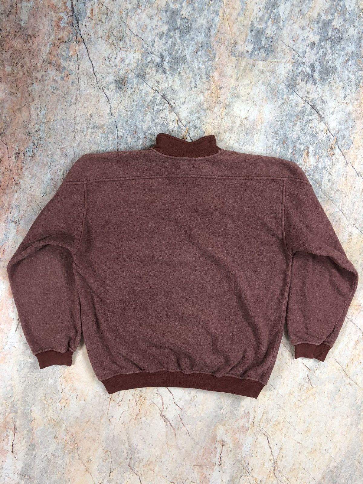 Boneville × C.P. Company × Vintage Boneville pullover zip sweatshirt vintage stone island Size US L / EU 52-54 / 3 - 8 Thumbnail