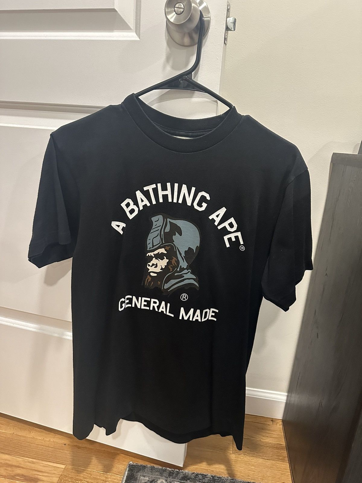 Bape General Made | Grailed