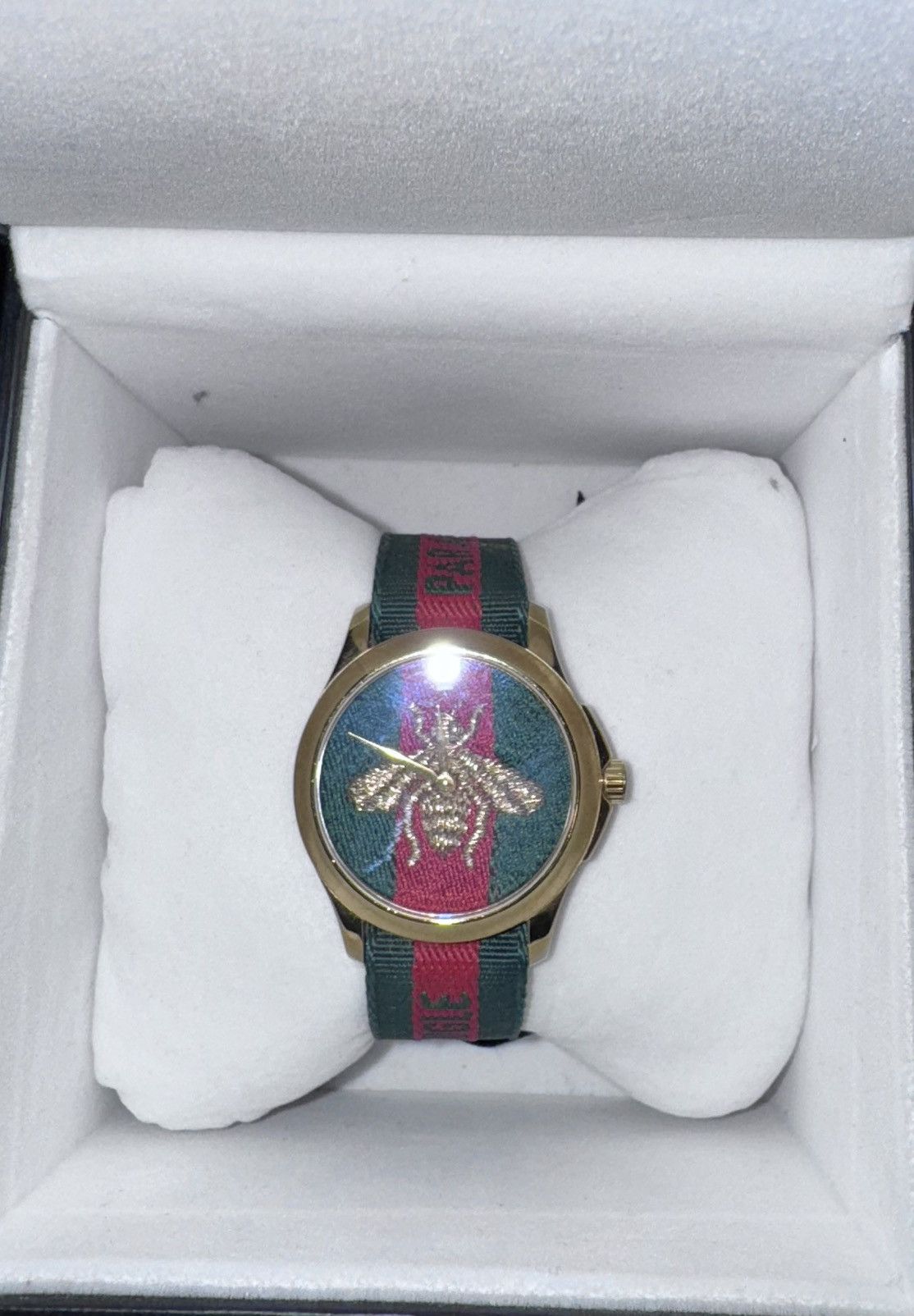Gucci Gucci Le Marche des Merveilles Size ONE SIZE - 1 Thumbnail